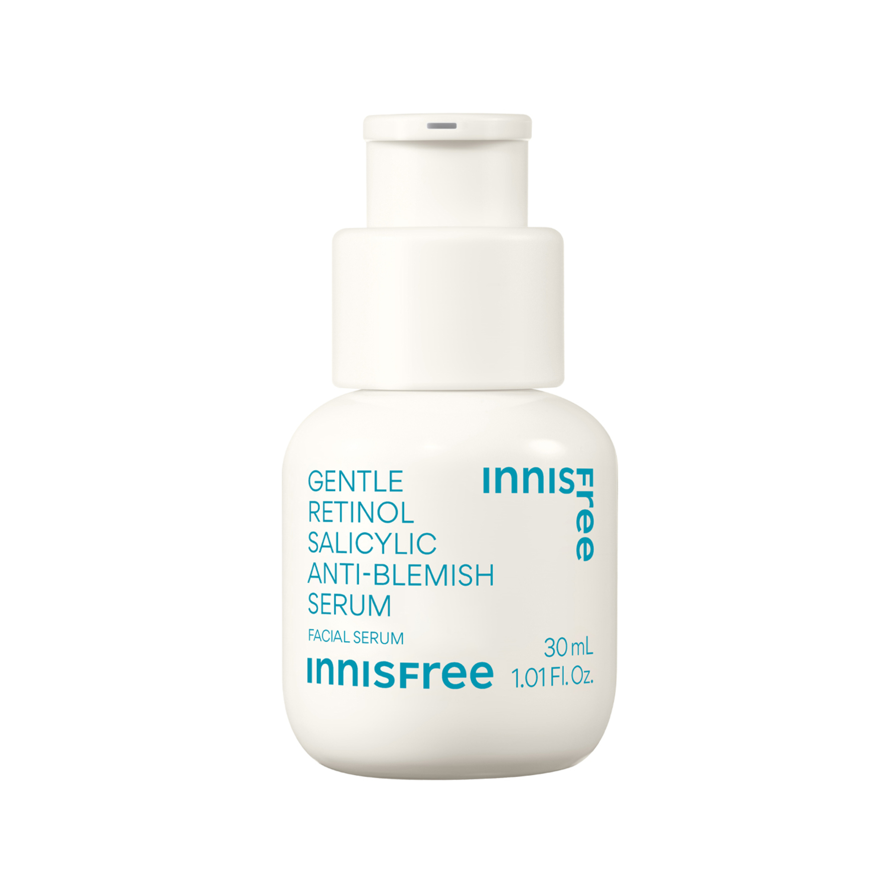 Innisfree Gentle Retinol Salicylic Anti-Blemish Serum Innisfree Gentle Retinol Salicylic Anti-Blemish Serum Innisfree Gentle Retinol Salicylic Anti-Blemish Serum