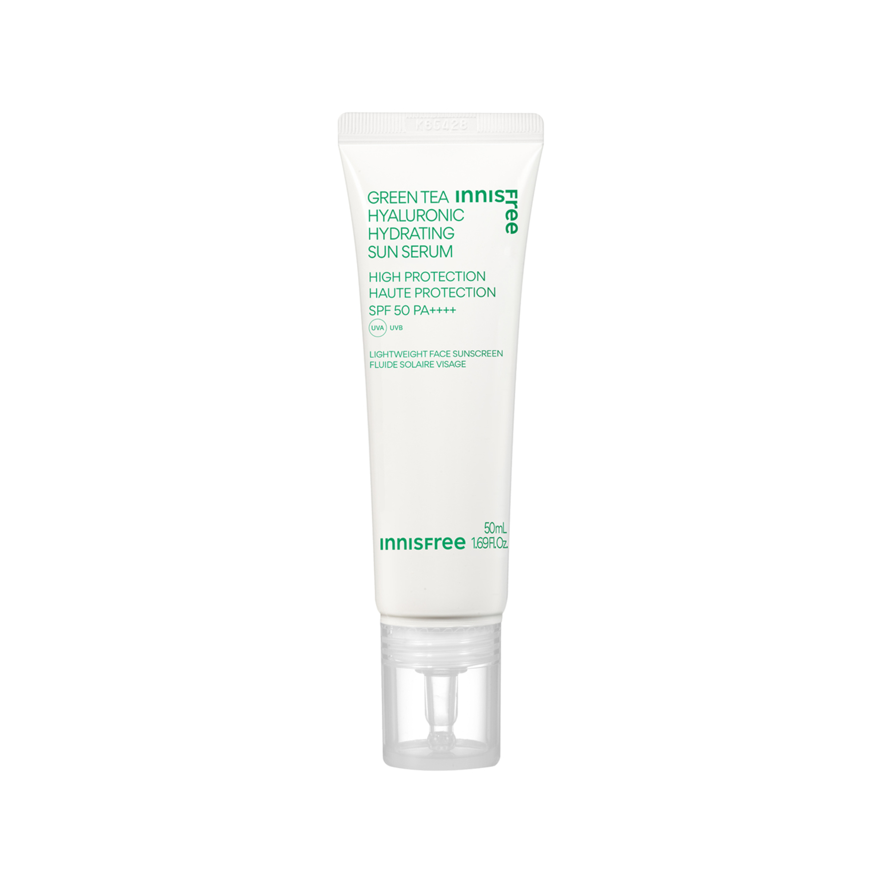 Innisfree Green Tea Hyaluronic Hydrating Sun Serum Innisfree Green Tea Hyaluronic Hydrating Sun Serum Innisfree Green Tea Hyaluronic Hydrating Sun Serum