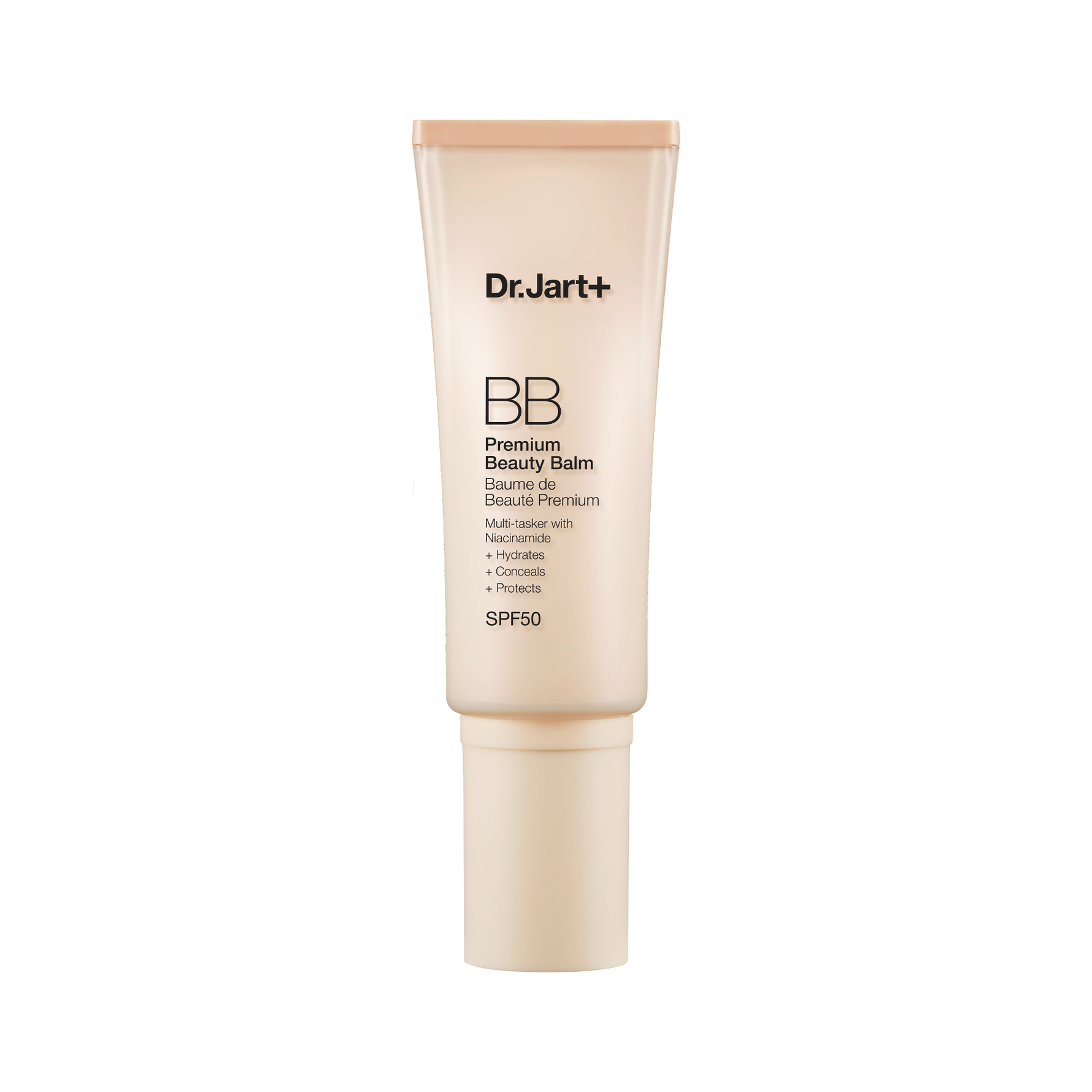 Dr.Jart+ Premium Beauty Balm 01 Fair-Light