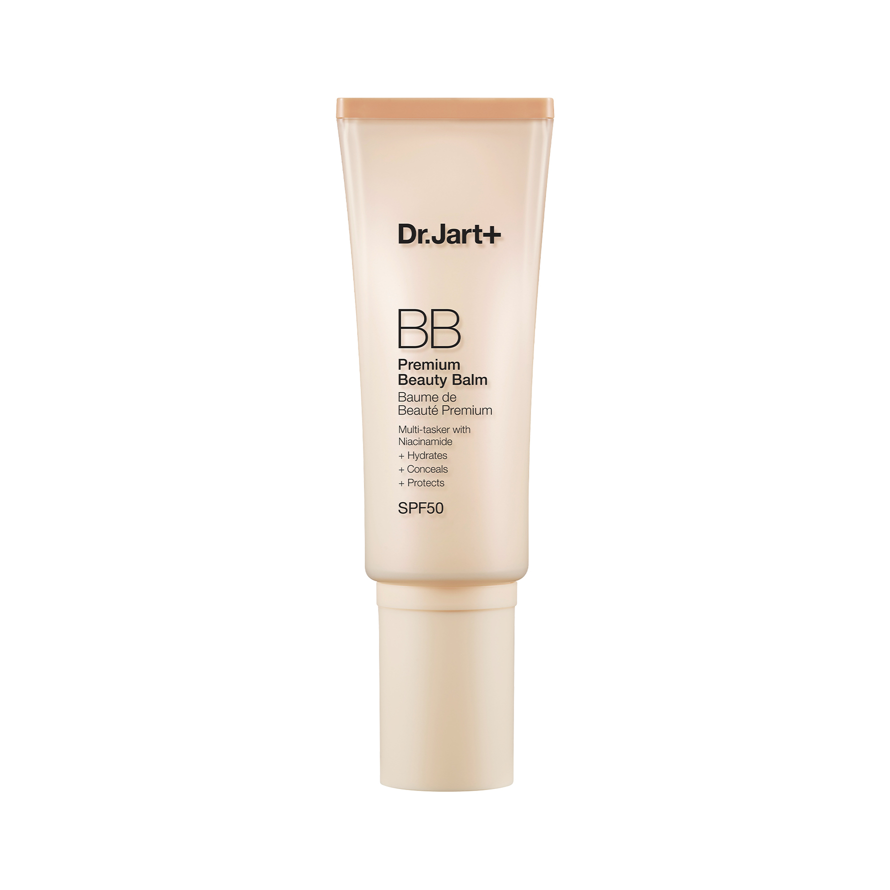 Dr.Jart+ Premium Beauty Balm 02 Light Medium-Medium 02 Light Medium-Medium