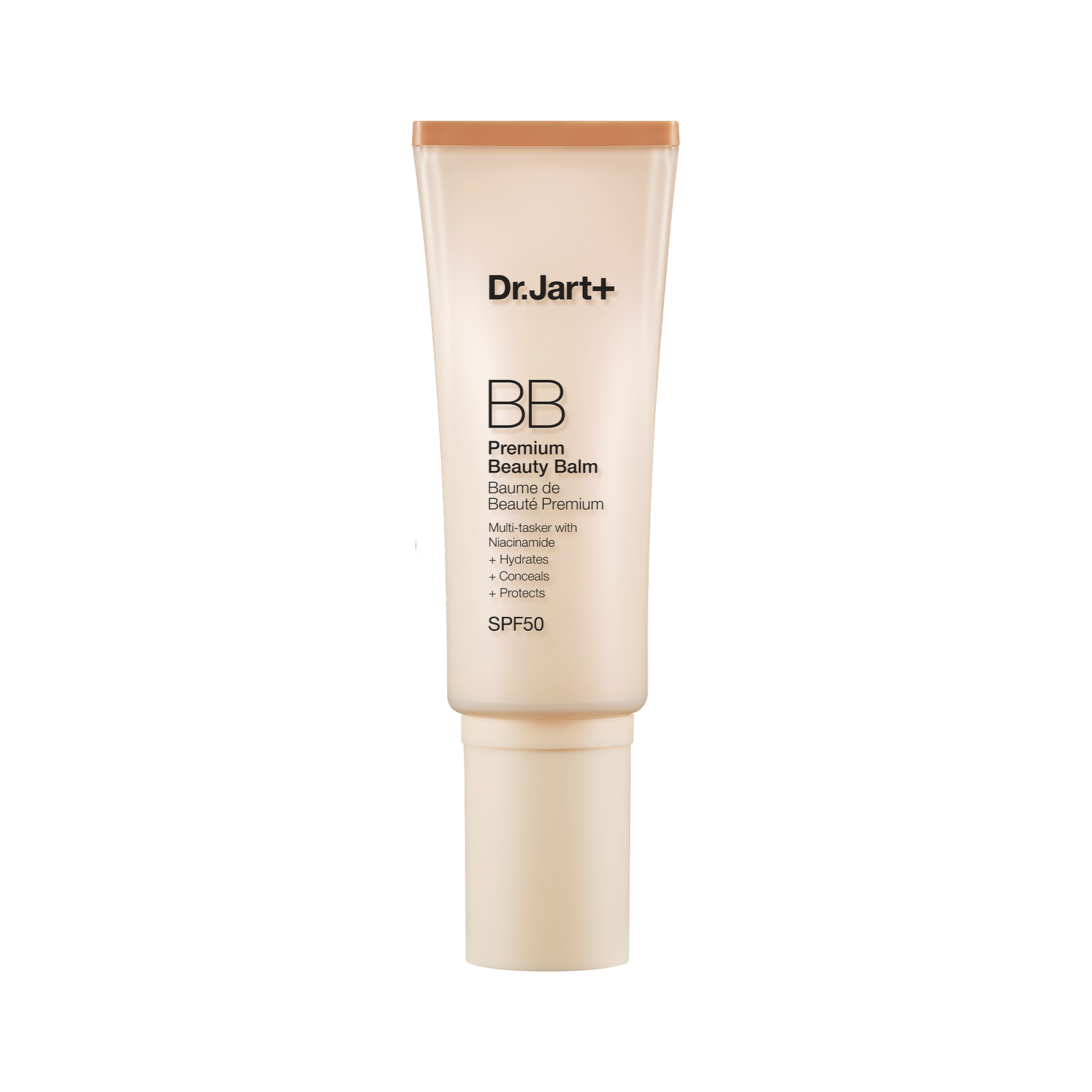 Dr.Jart+ Premium Beauty Balm 03 Medium-Tan 03 Medium