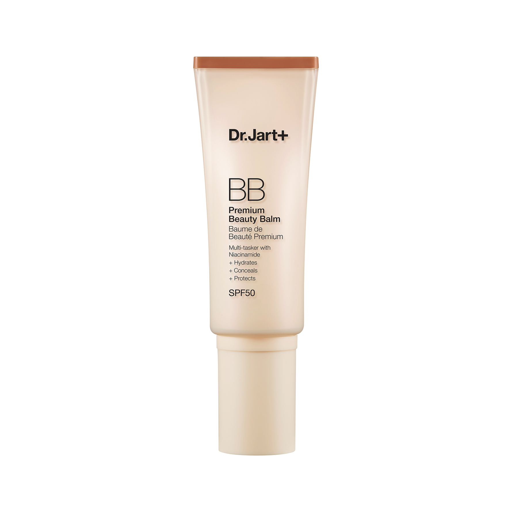 Dr.Jart+ Premium Beauty Balm Tan Deep Tan Deep