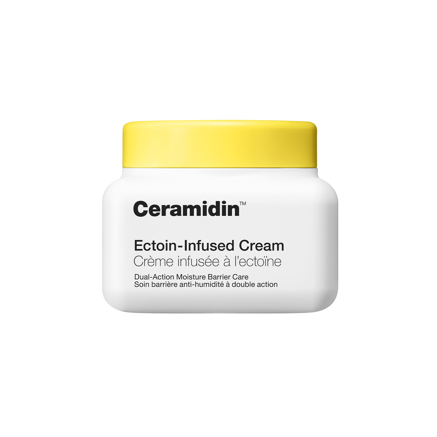 Dr.Jart+ Ceramidin Ectoin-Infused Cream 50 ml 50 ml