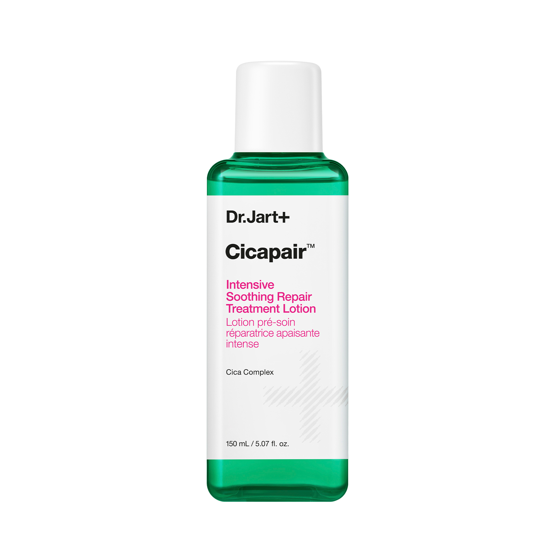 Dr.Jart+ Cicapair Intensive Soothing Repair Treatment Lotion 150 ml 150 ml