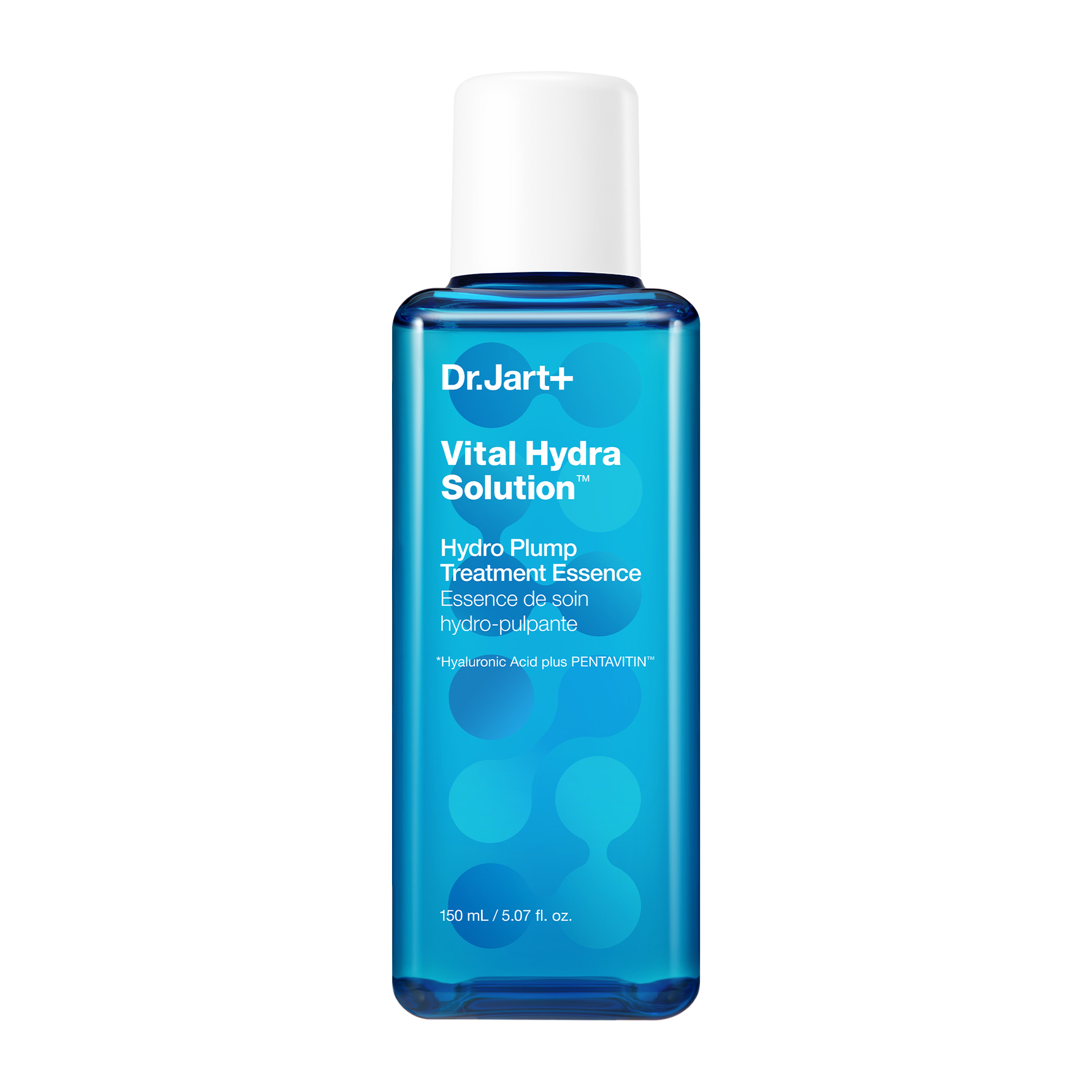 Dr.Jart+ Vital Hydra Solution Hydro Plump Treatment Essence 150 ml 150 ml