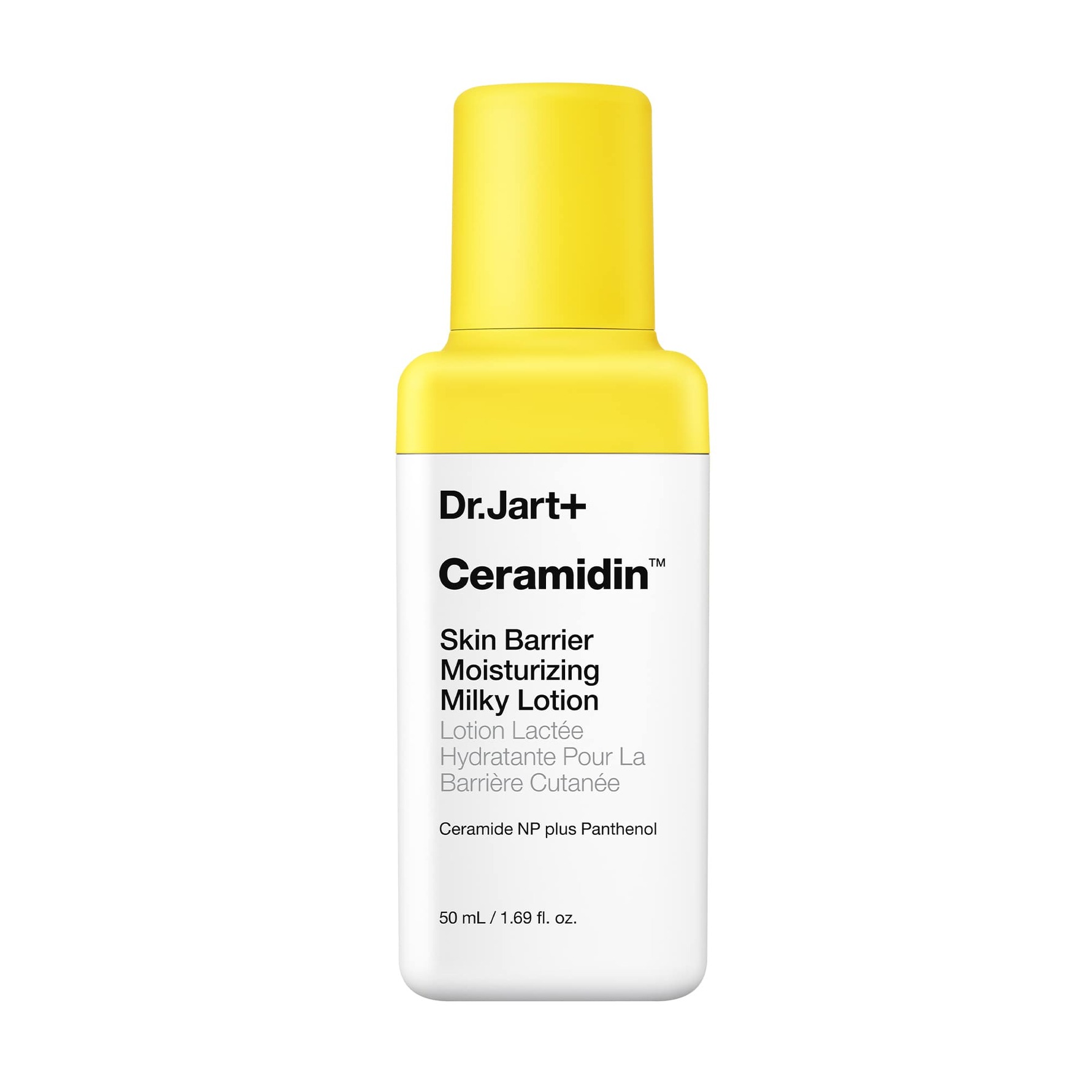 Dr.Jart+ Ceramidin Skin Barrier Moisturizing Milky Lotion 50 ml 50 ml