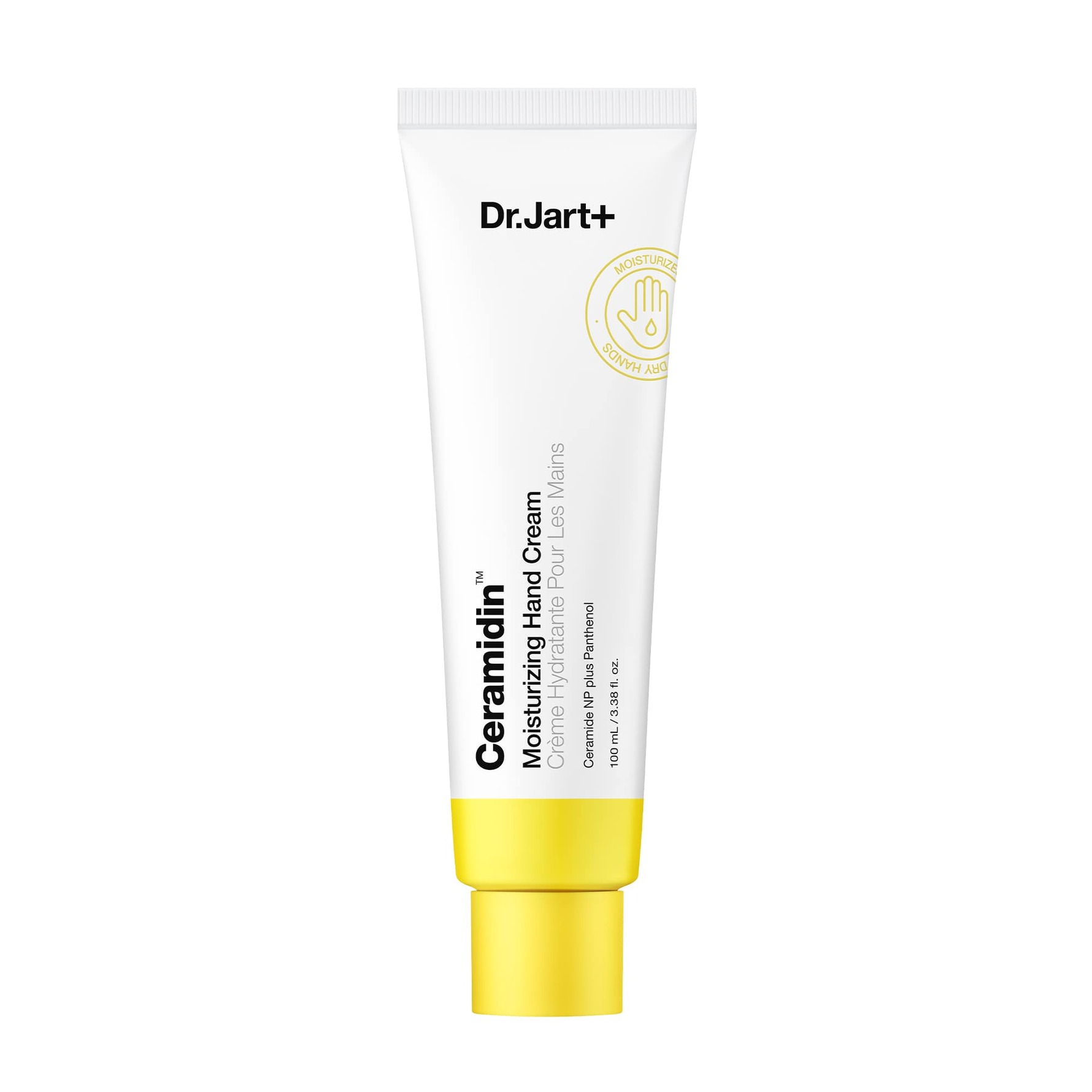Dr.Jart+ Ceramidin Moisturizing Hand Cream 100 ml 100 ml