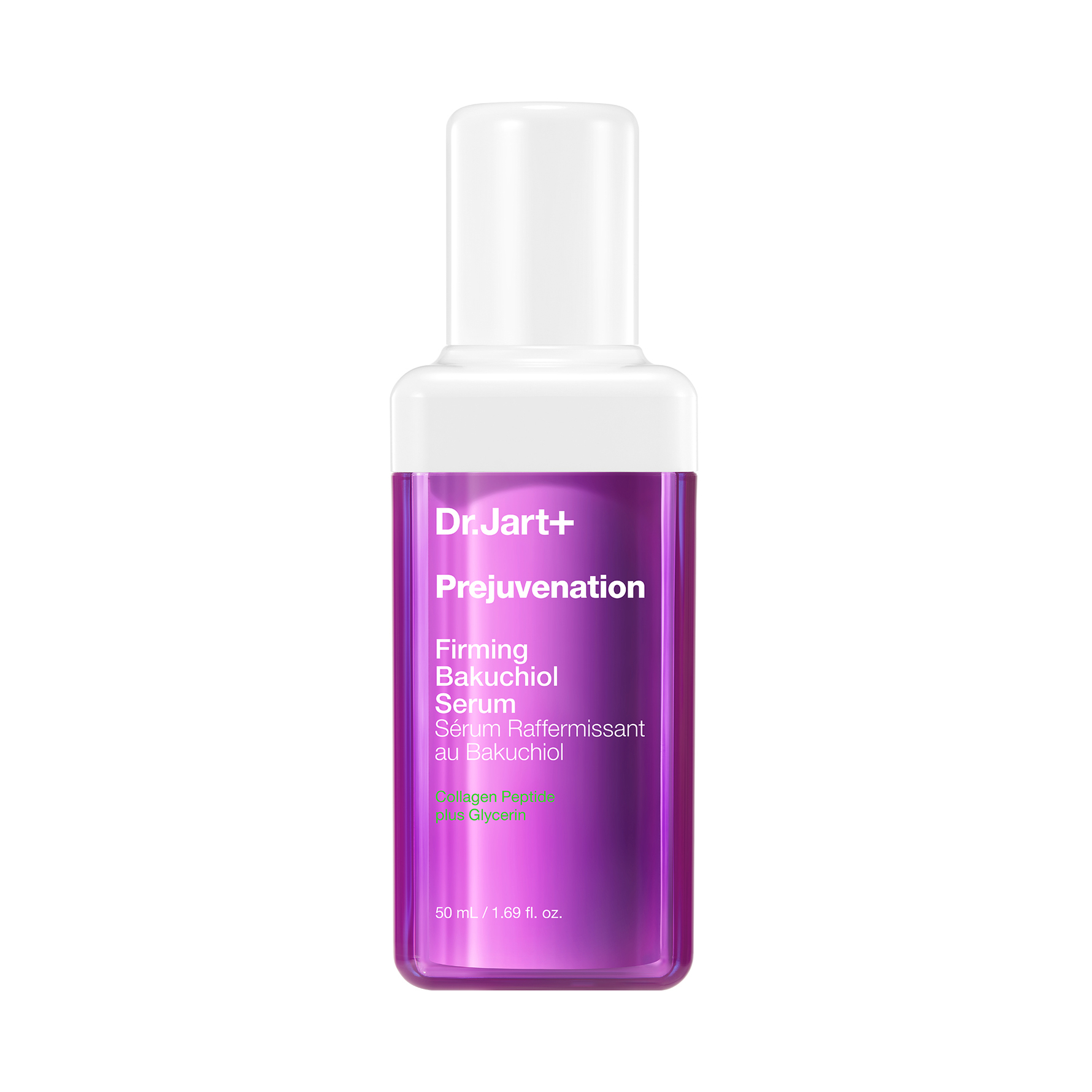 Dr.Jart+ Prejuvenation Firming Bakuchiol Serum 50 ml 50 ml
