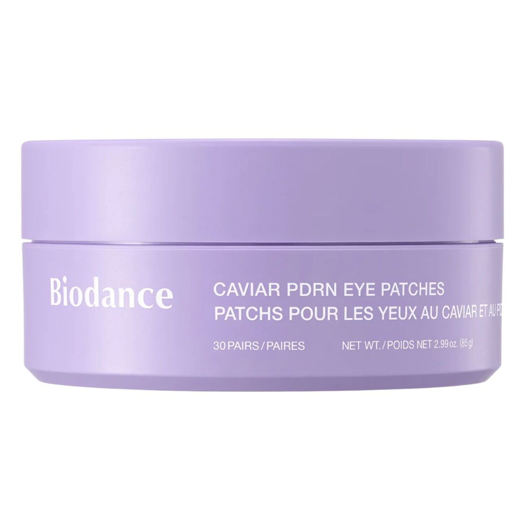 Biodance Biodance Caviar PDRN Eye Patch 30 pads 30 pads