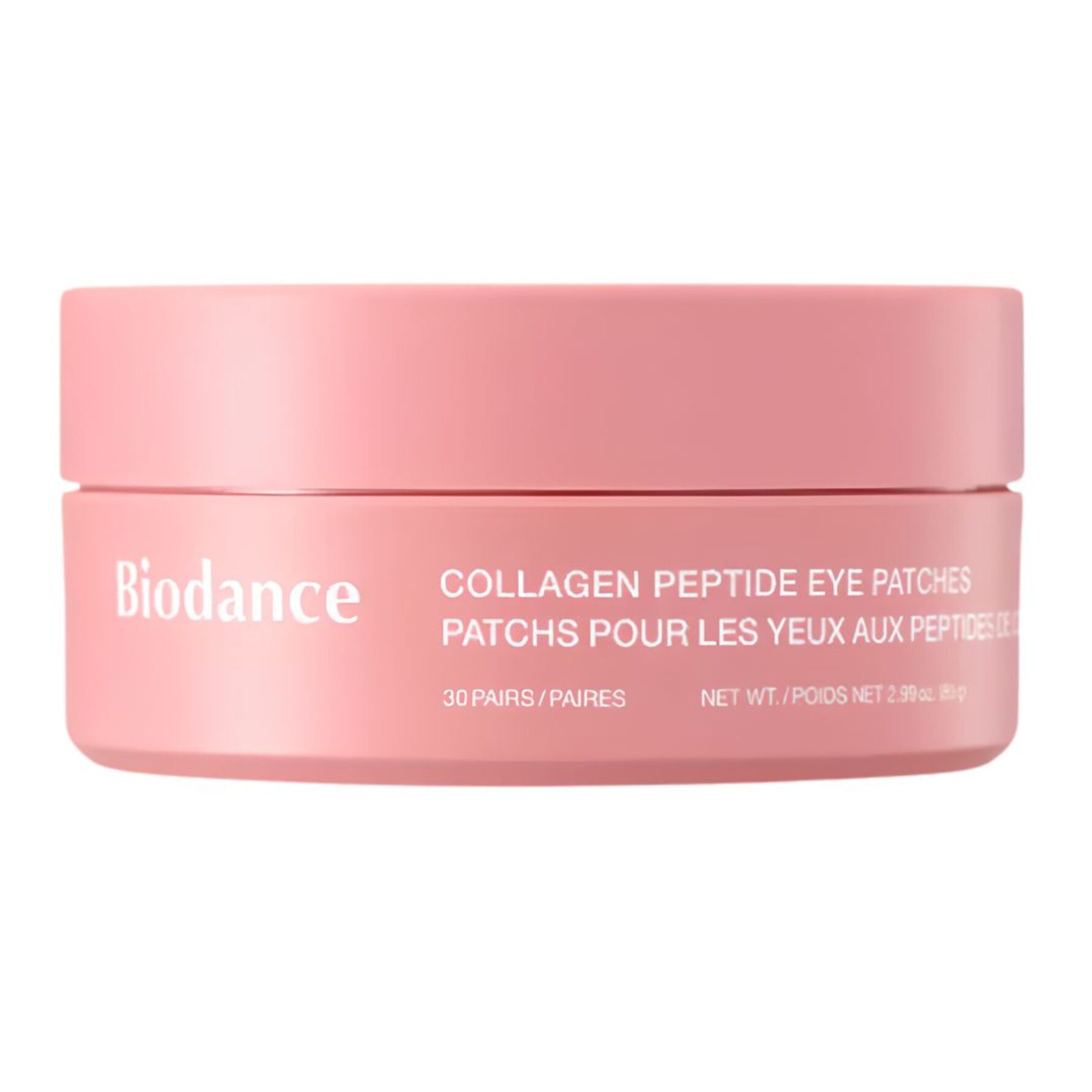 Biodance Biodance Collagen Peptide Eye Patch 30 pads 30 pads