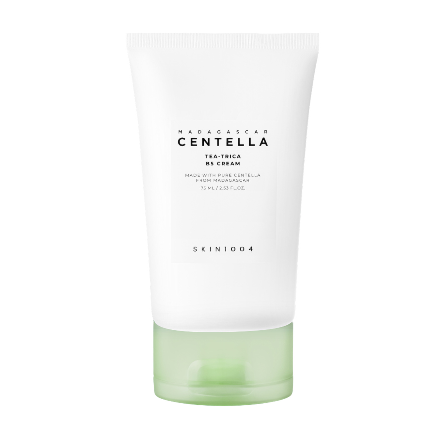 SKIN1004 Tea-Trica B5 Cream 75 ml 75 ml