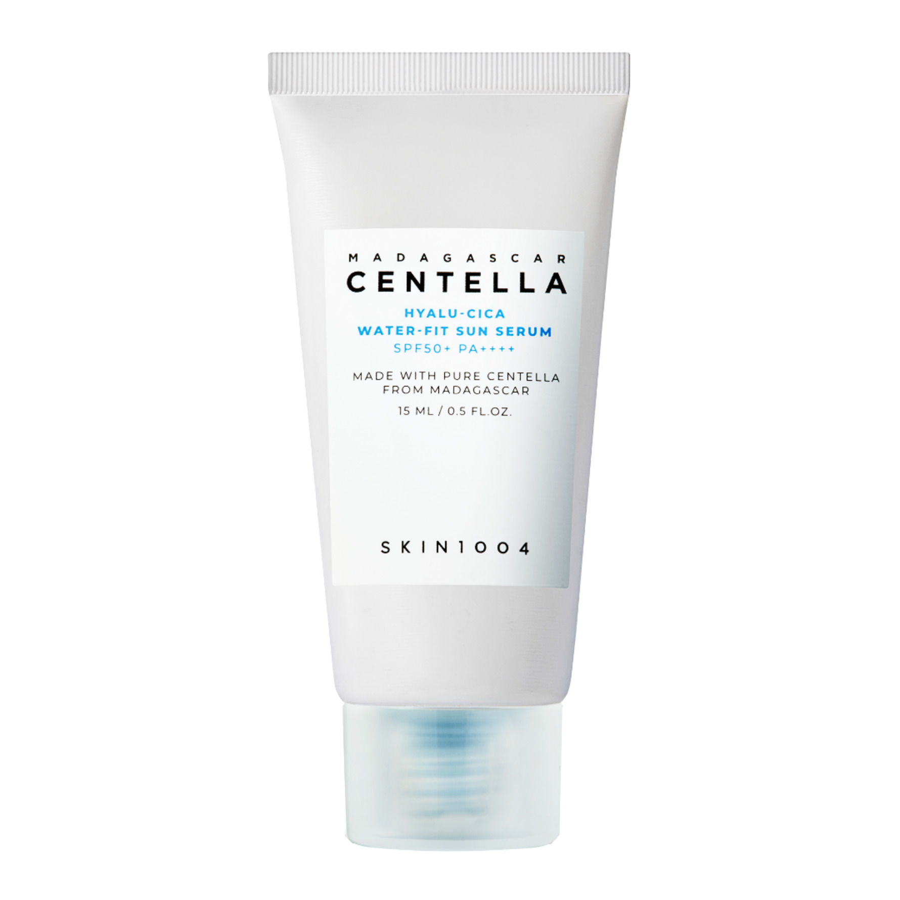 SKIN1004 Hyalu-Cica Water-Fit Sun Serum 15 ml 15 ml