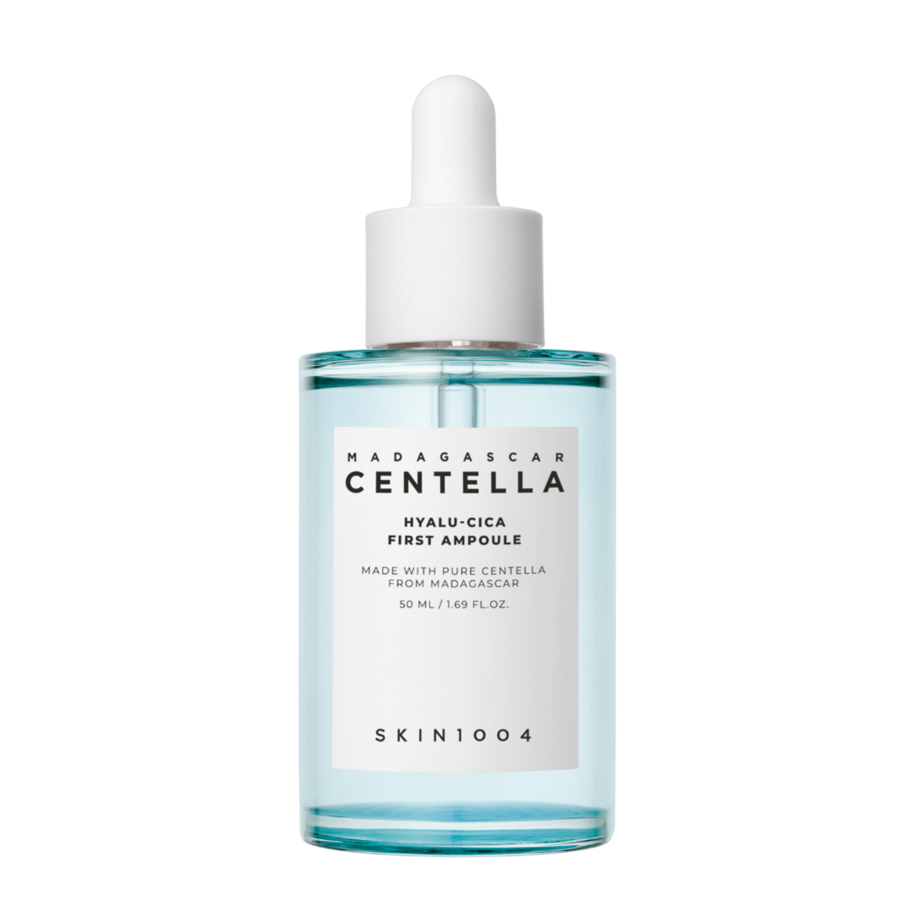SKIN1004 Hyalu-Cica First Ampoule 50 ml 50 ml