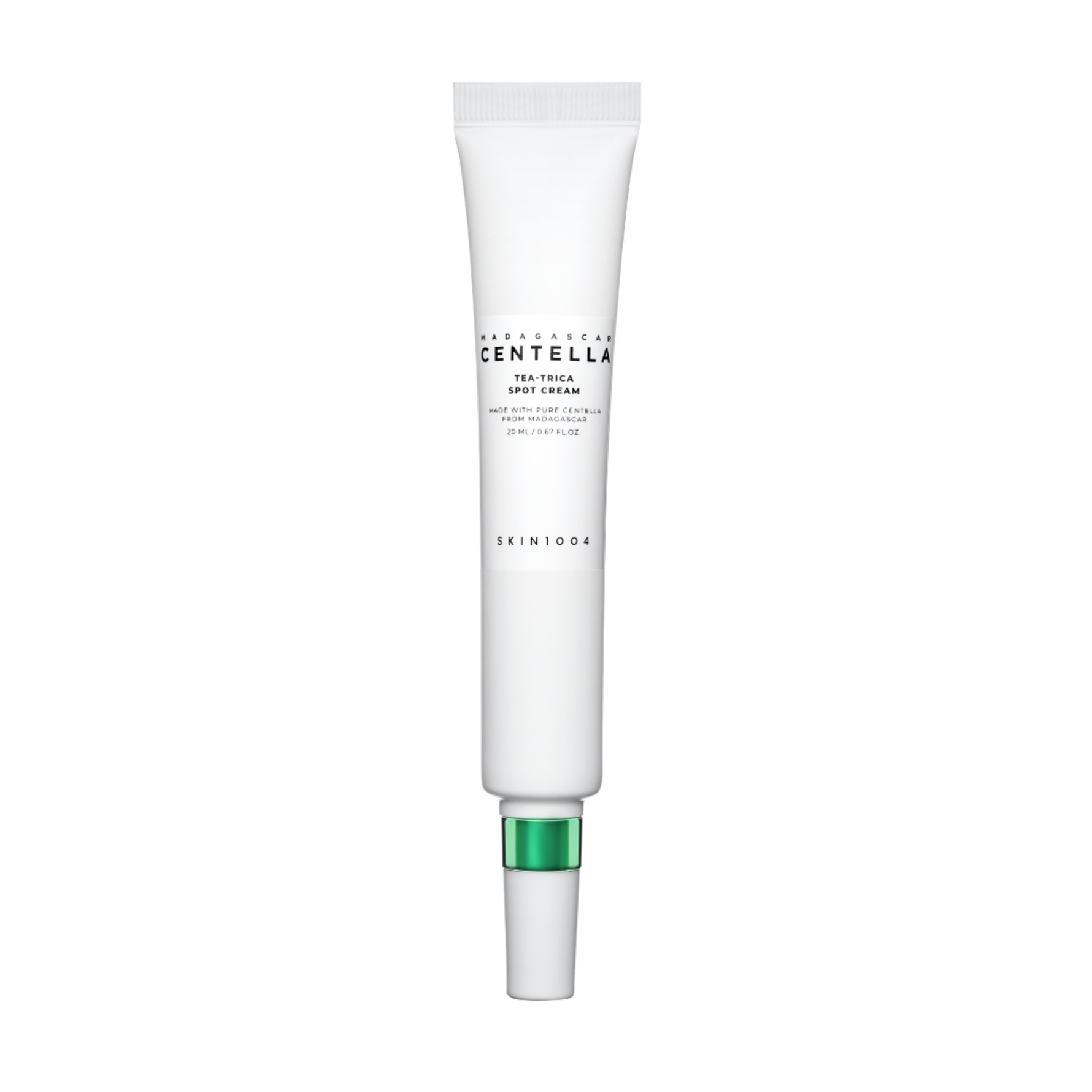 SKIN1004 Tea-Trica Spot Cream 20 ml 20 ml