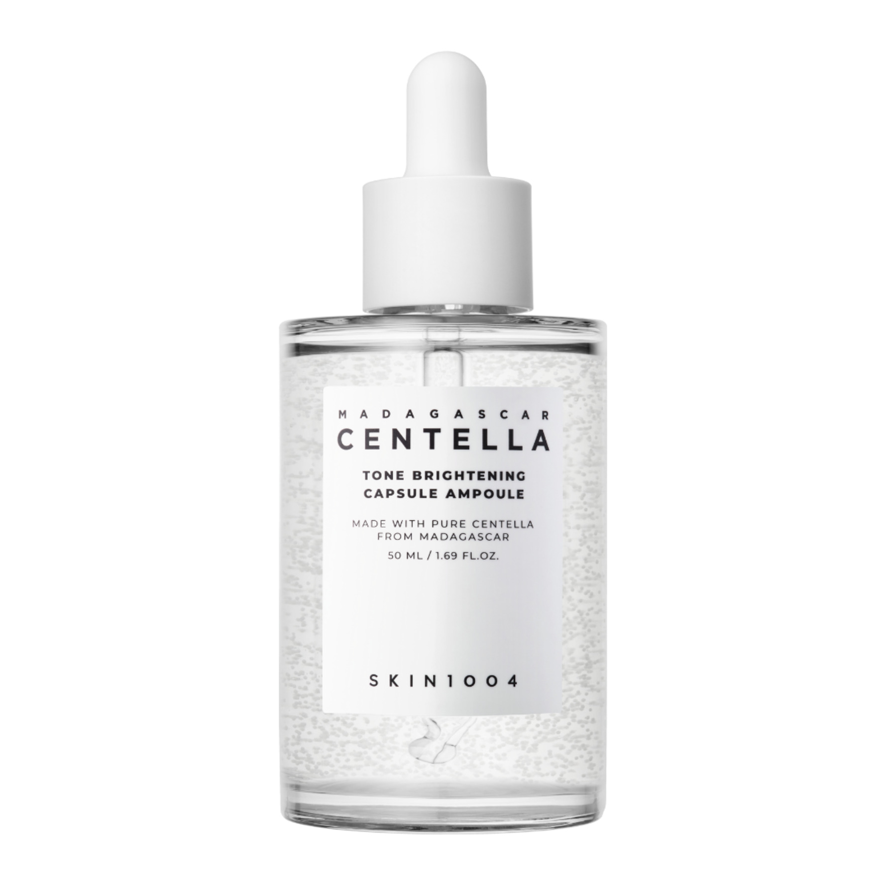 SKIN1004 Tone Brightening Capsule Ampoule 50 ml 50 ml