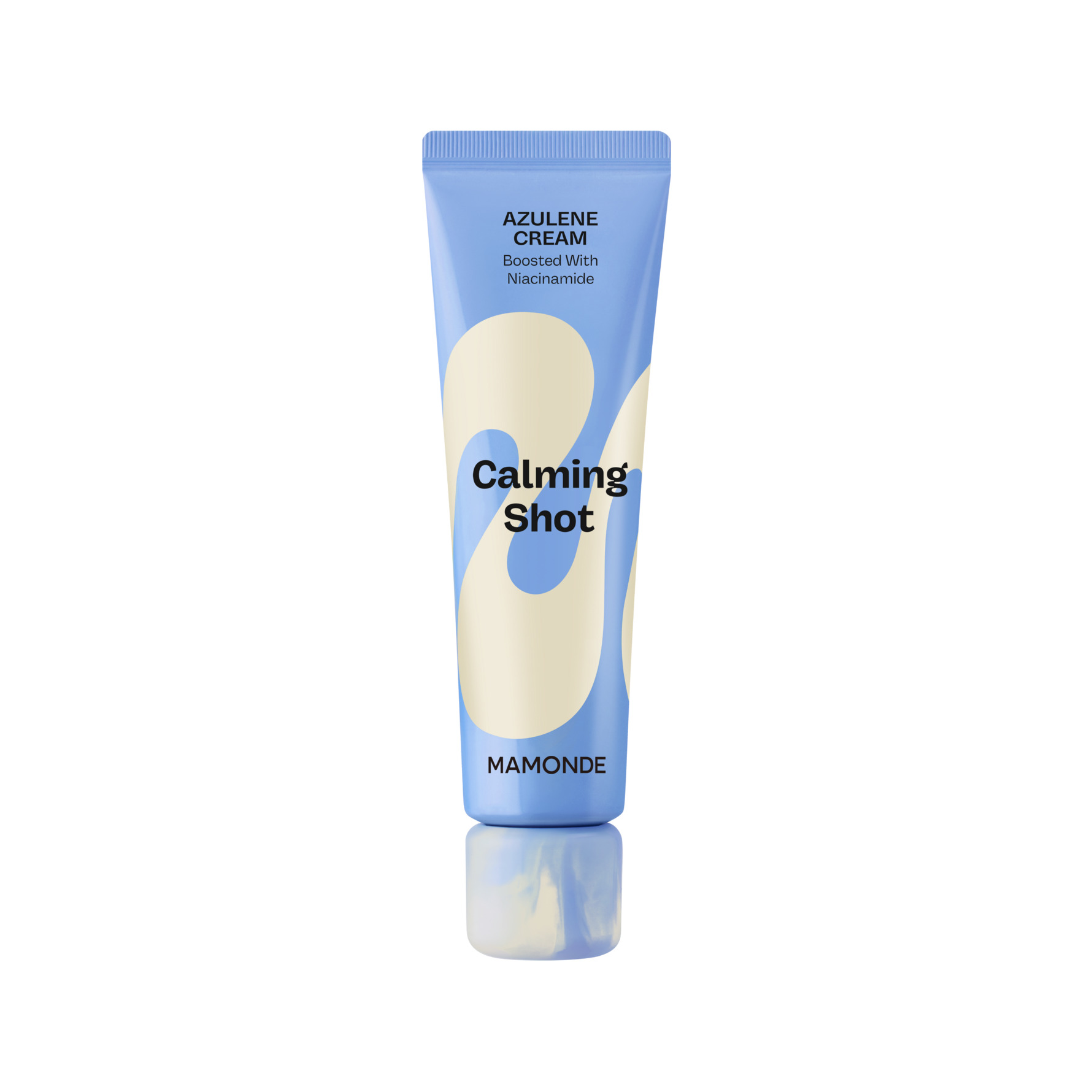 Mamonde Calming Shot Azulene Cream 60 ml 60 ml