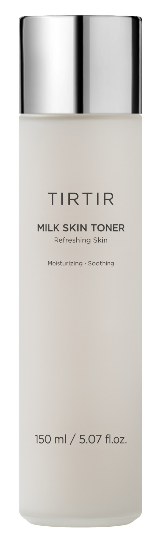 TIRTIR Milk Skin Toner 150 ml 150 ml