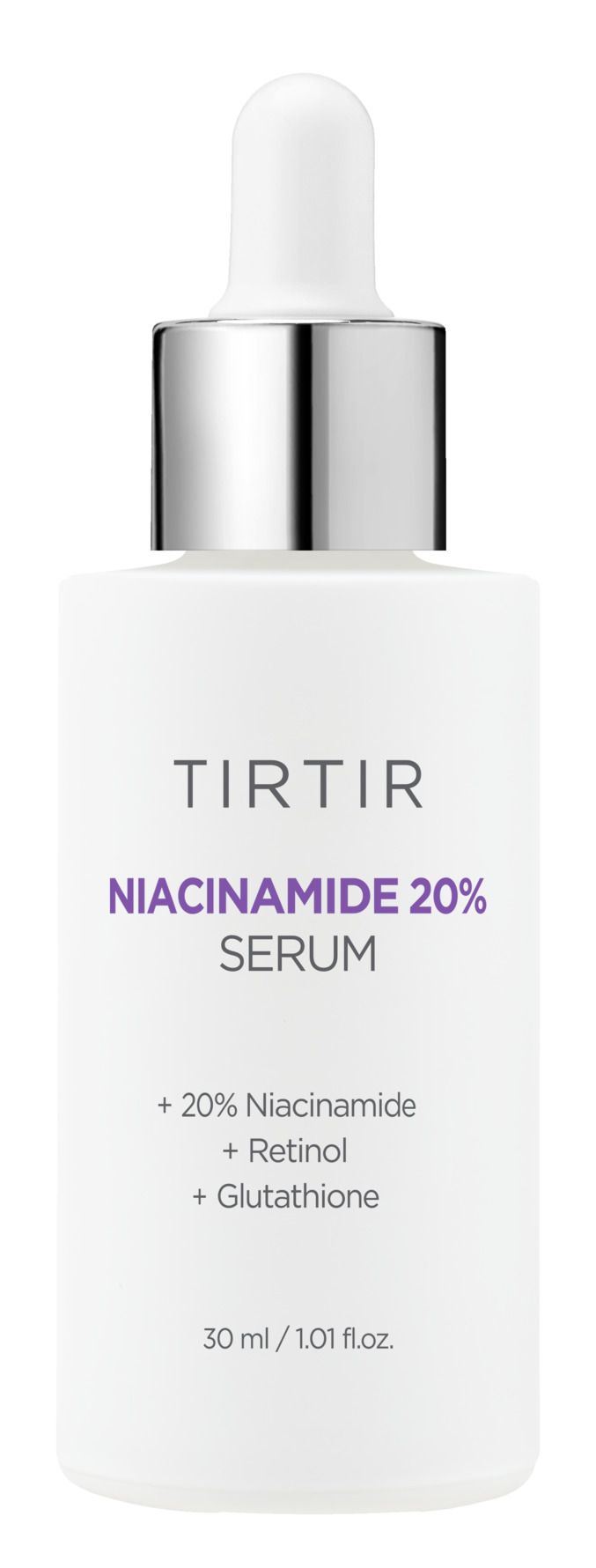TIRTIR Niacinamide 20% Serum 30 ml 30 ml