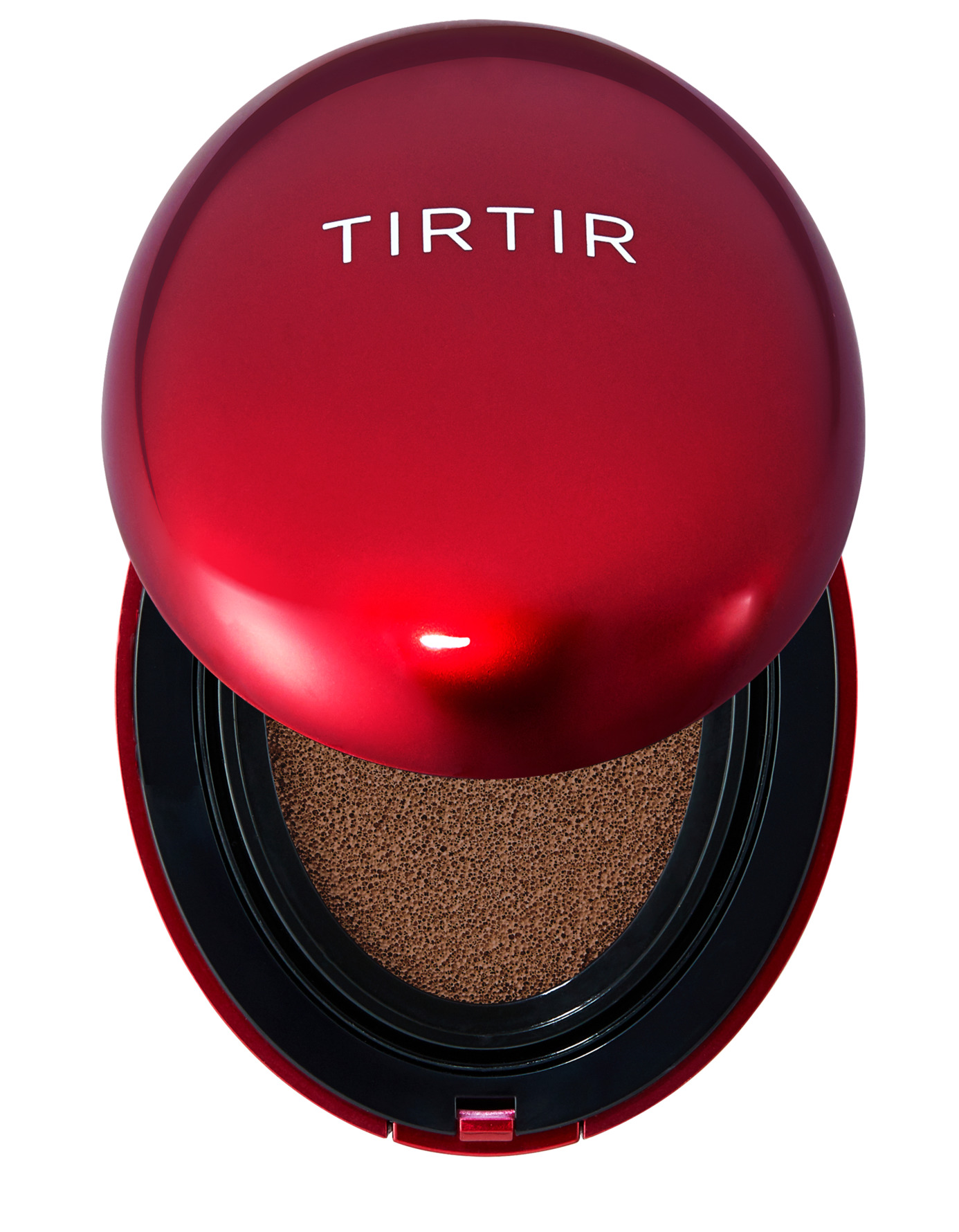 TIRTIR TIRTIR Mask Fit Red Cushion SPF40 PA++ 40N Cinnamon 40N Cinnamon