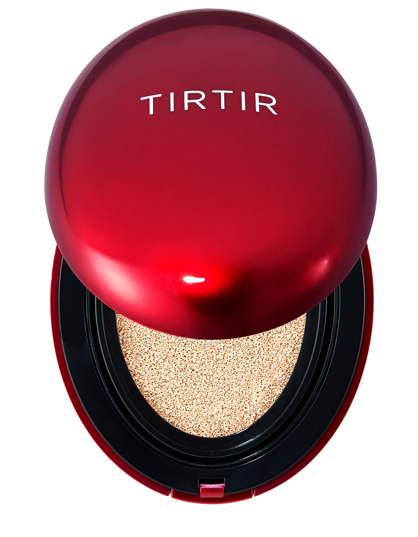 TIRTIR TIRTIR Mask Fit Red Mini Cushion SPF40 PA++ 17W French Vanilla 17W French Vanilla