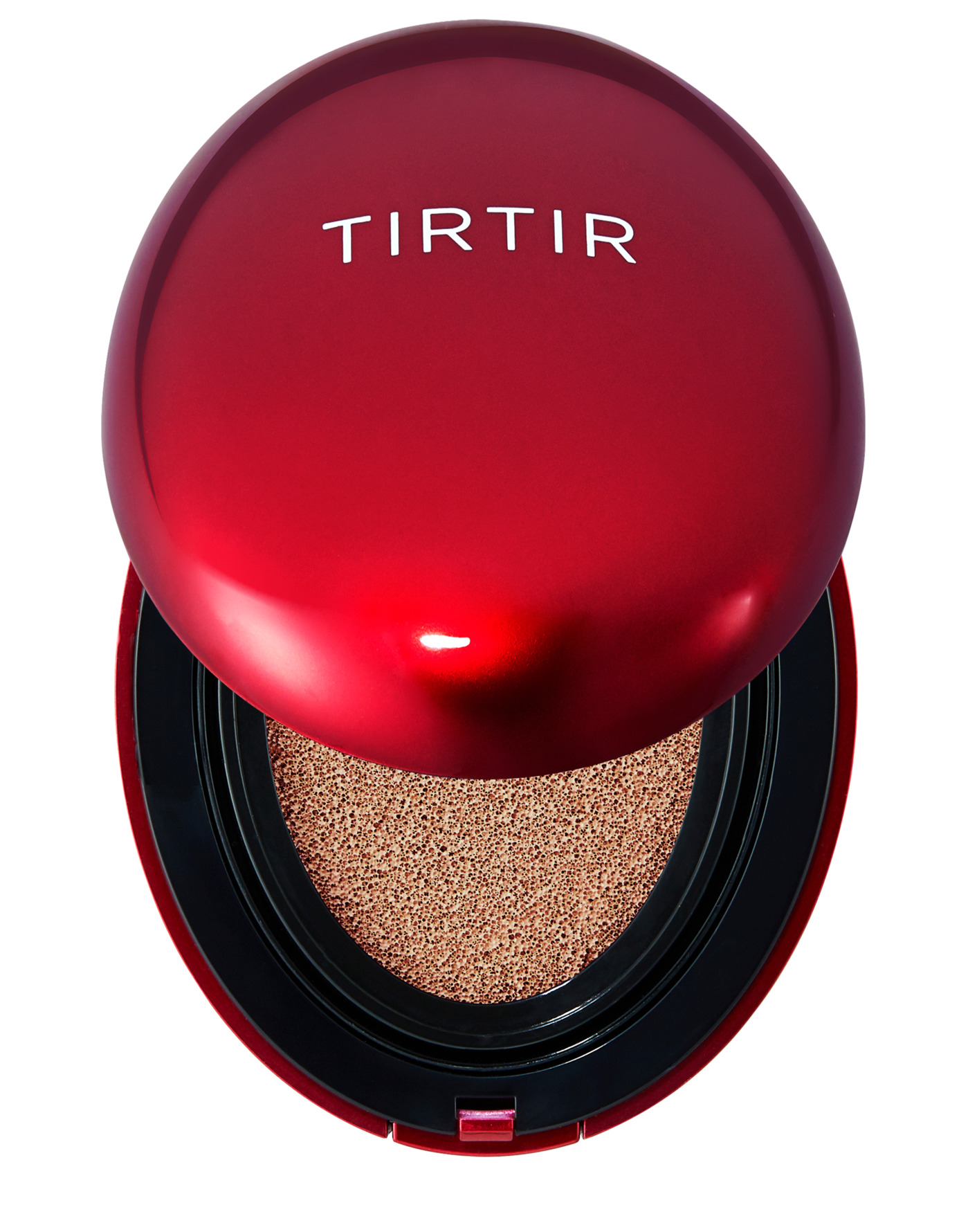 TIRTIR TIRTIR Mask Fit Red Mini Cushion SPF40 PA++ 27C Cool Beige 27C Cool Beige
