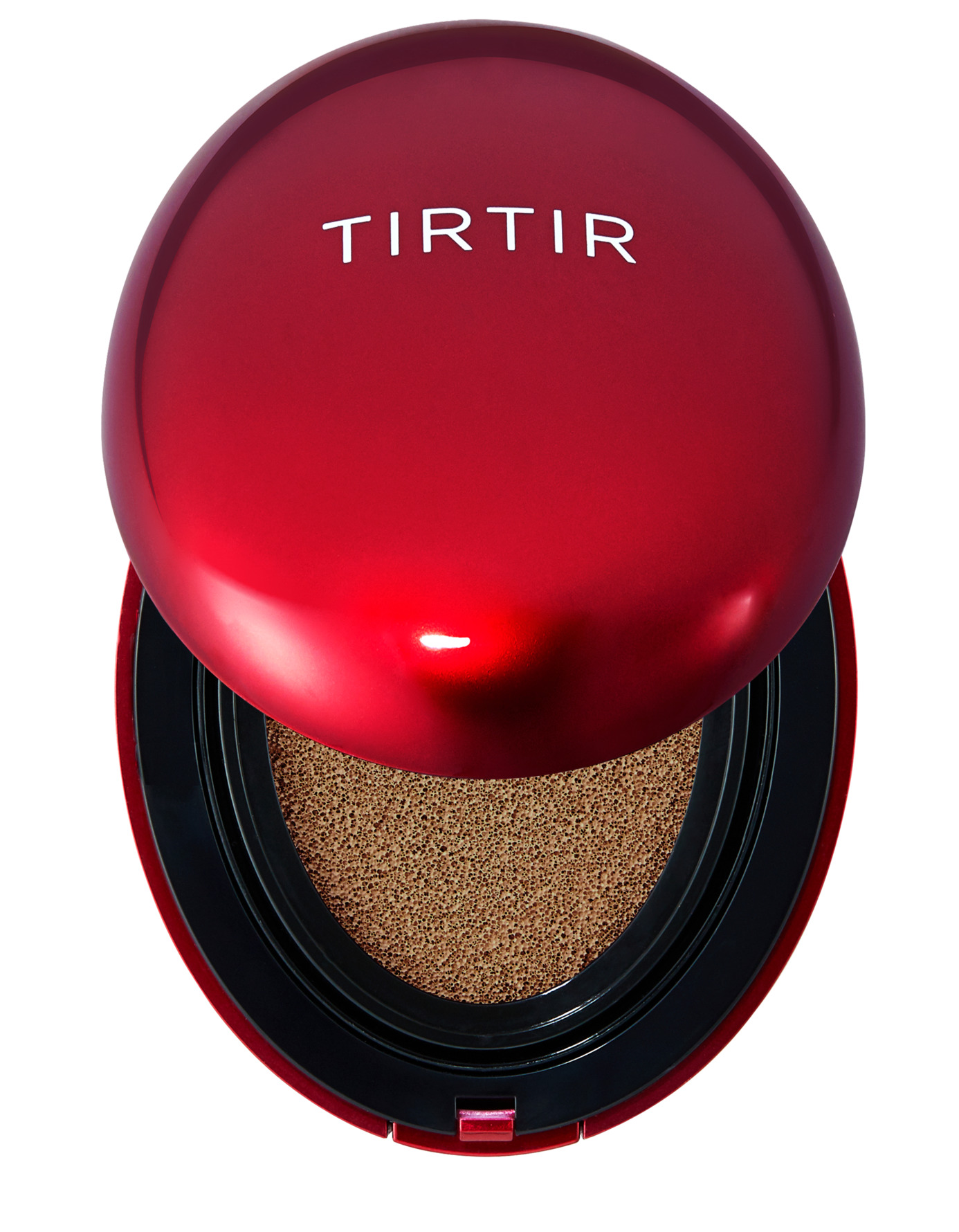 TIRTIR TIRTIR Mask Fit Red Mini Cushion SPF40 PA++ 31N French Beige 31N French Beige