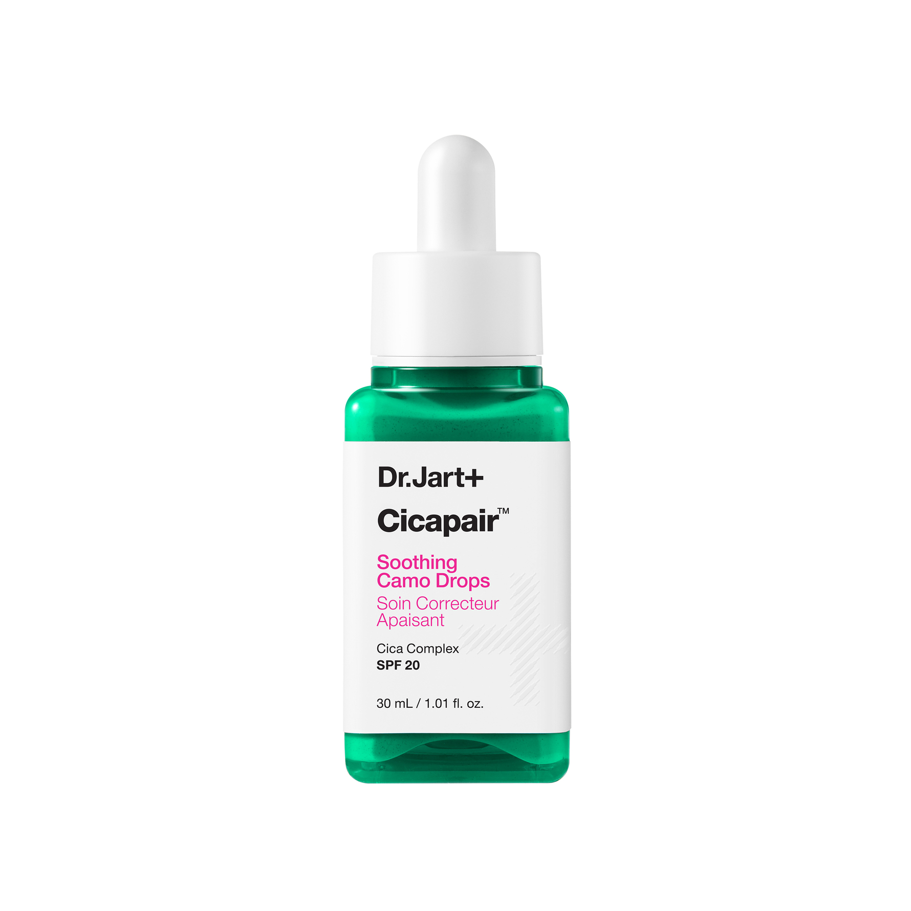 Dr.Jart+ Dr.Jart+ Cicapair Soothing Camo Drops 30 ml 30 ml