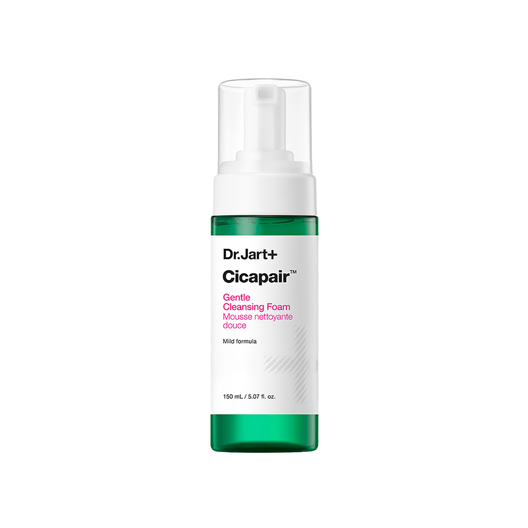 Dr.Jart+ Cicapair Gentle Cleasing Foam 150 ml 150 ml