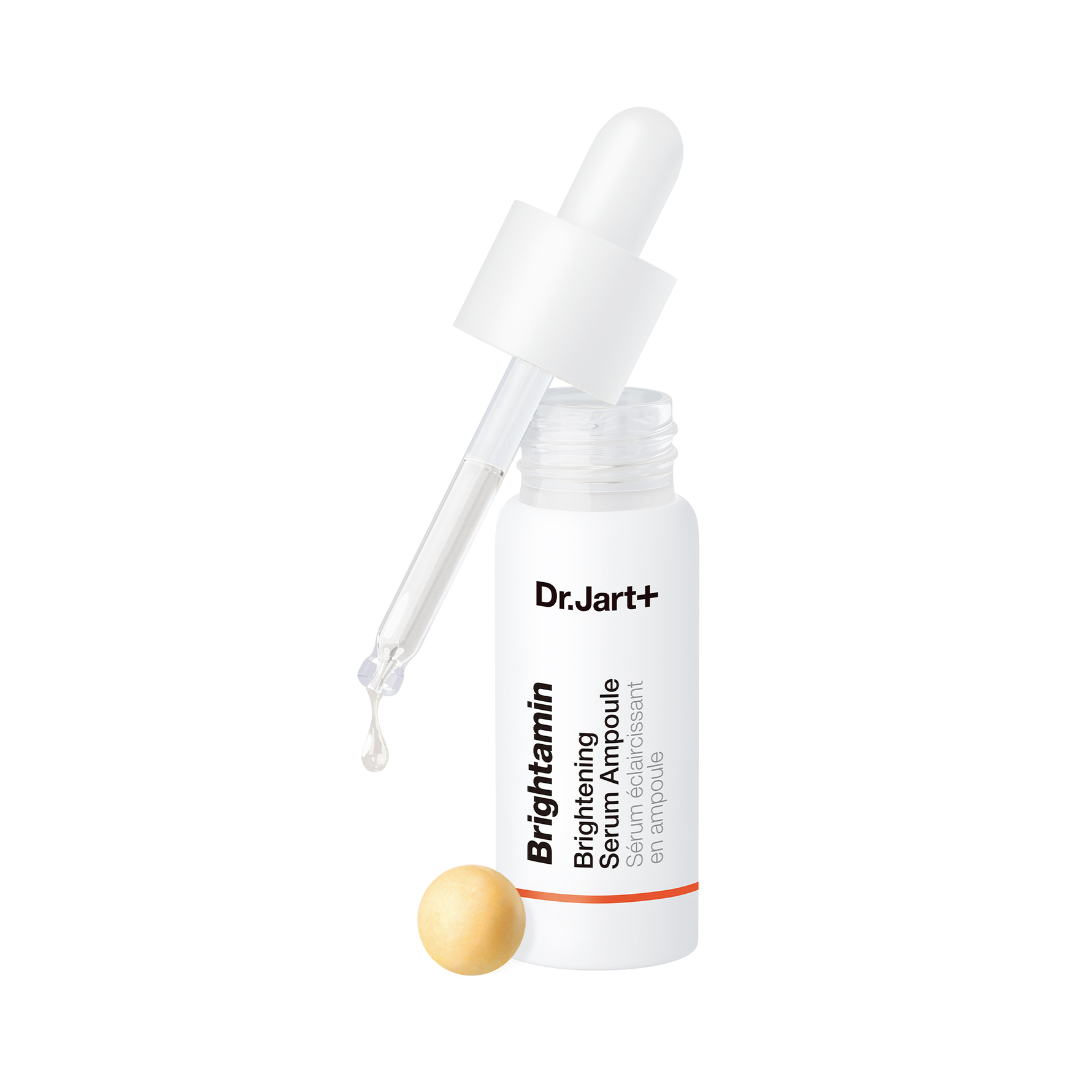 Dr.Jart+ Dr.Jart+ Brightamin Brightening Serum Ampoule 8 g 8 g