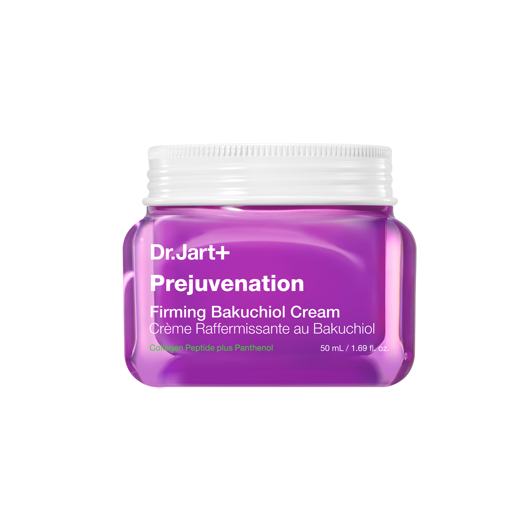 Dr.Jart+ Prejuvenation Firming Bakuchiol Cream 50 ml 50 ml