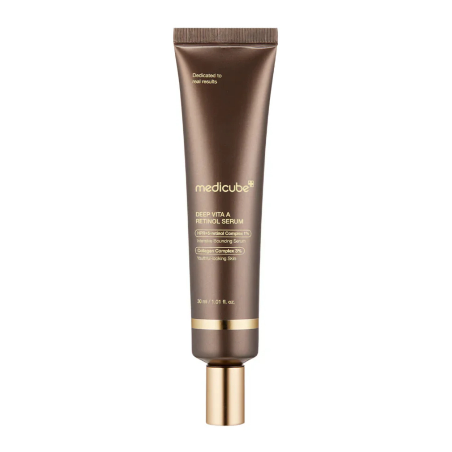 Medicube Deep Vita A Retinol Serum 30 ml 30 ml