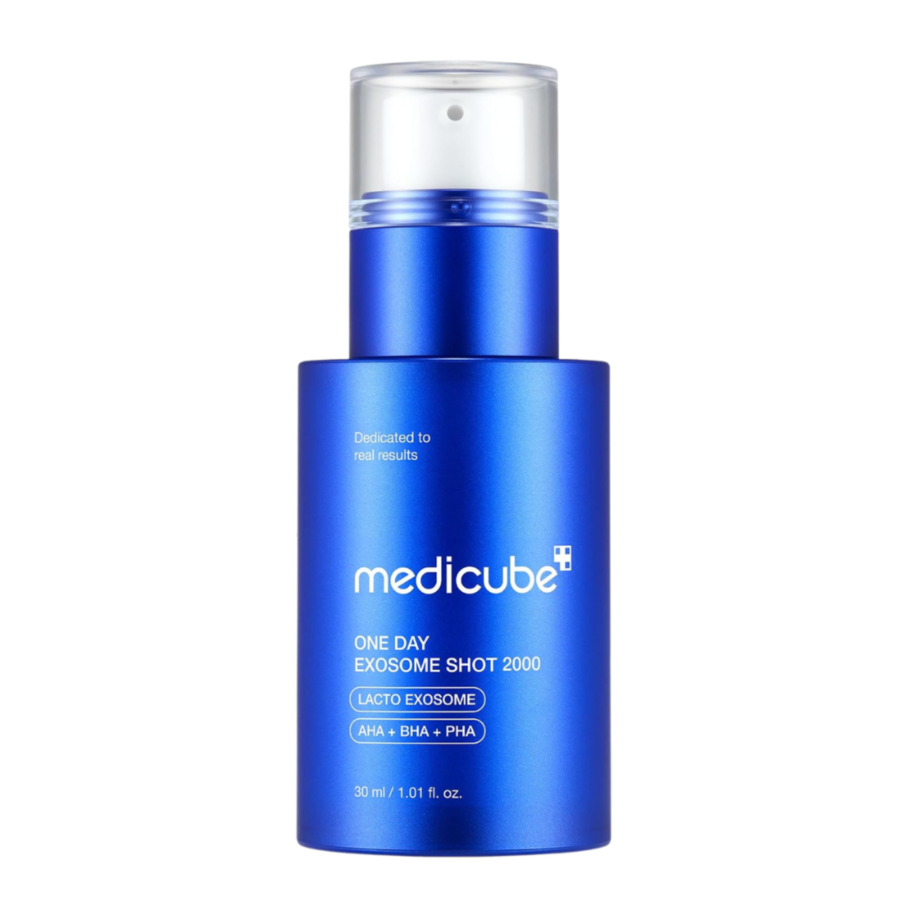 Medicube One Day Exosome Shot Pore Ampoule 2000 30 ml 30 ml