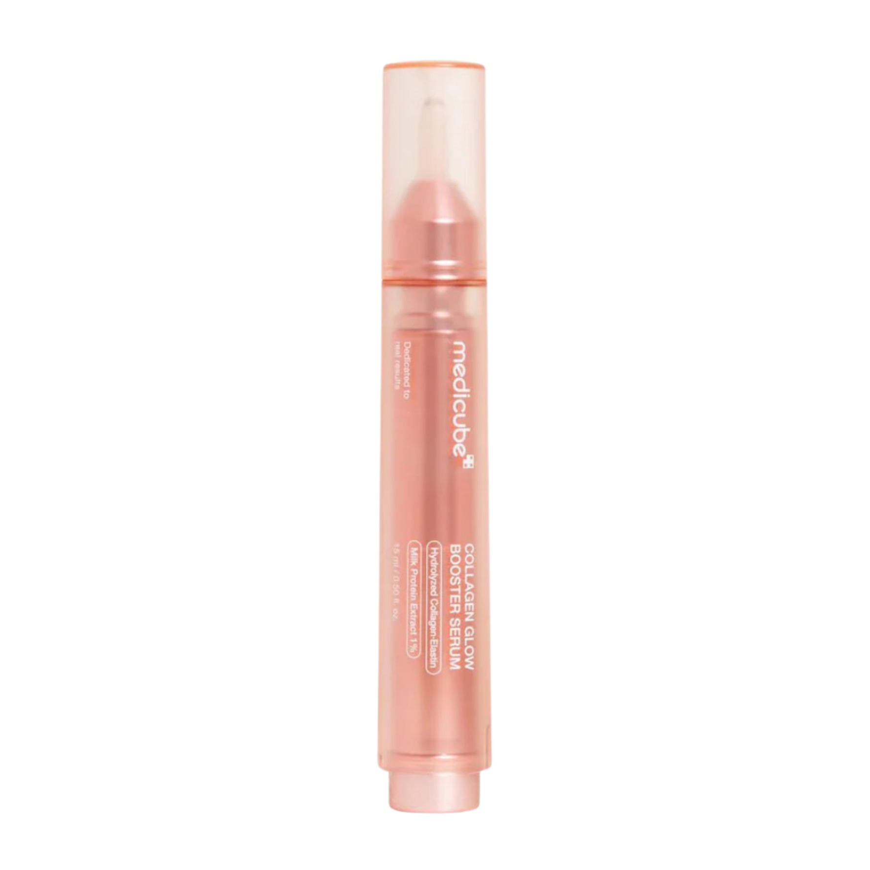 Medicube Medicube Collagen Glow Booster Serum 15 ml 15 ml