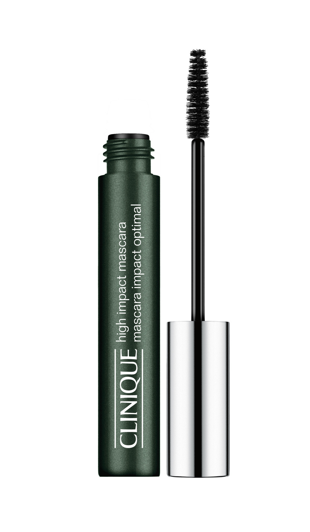 Clinique High Impact Mascara Black/Brown Black