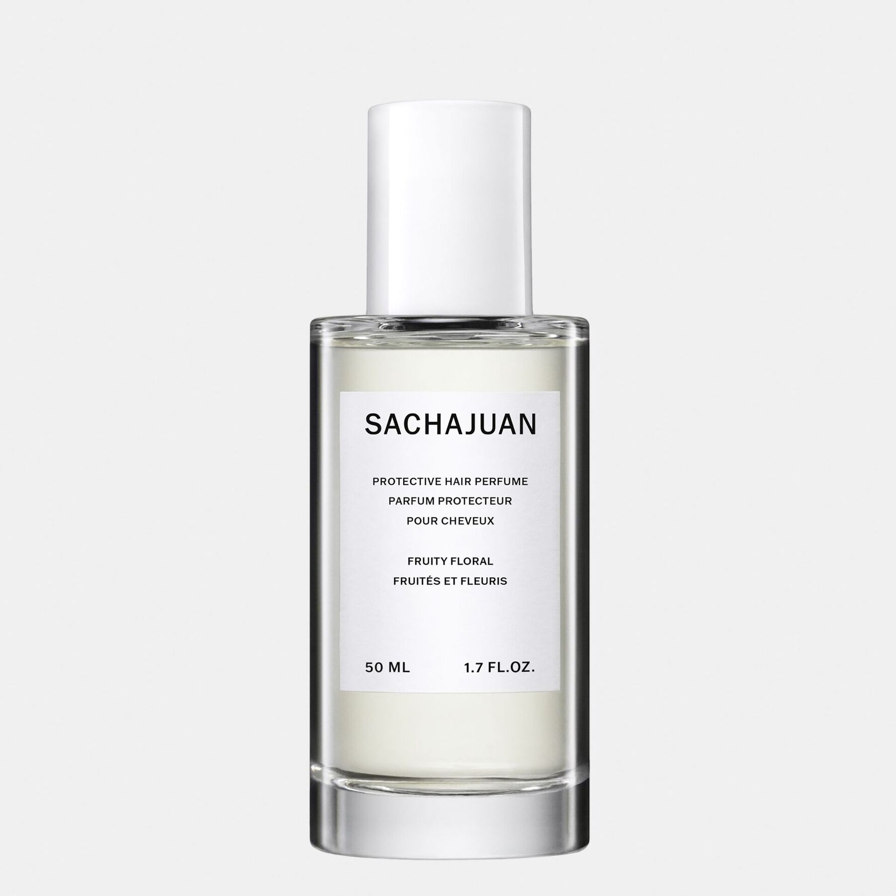 Sachajuan Protective Hair Perfume 50 ml 50 ml