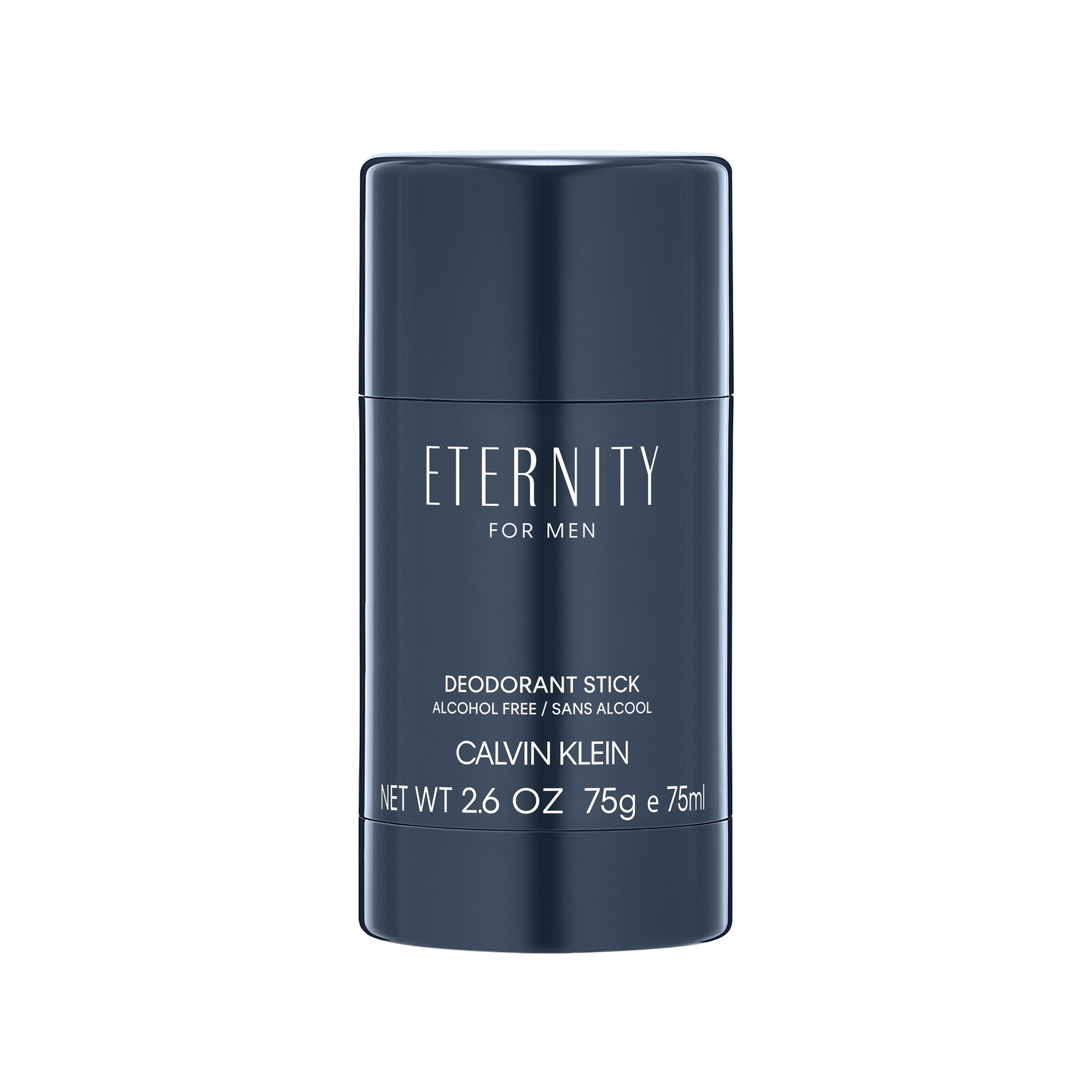 CALVIN KLEIN Eternity For Men Deodorant Stick 75 ml 75 ml