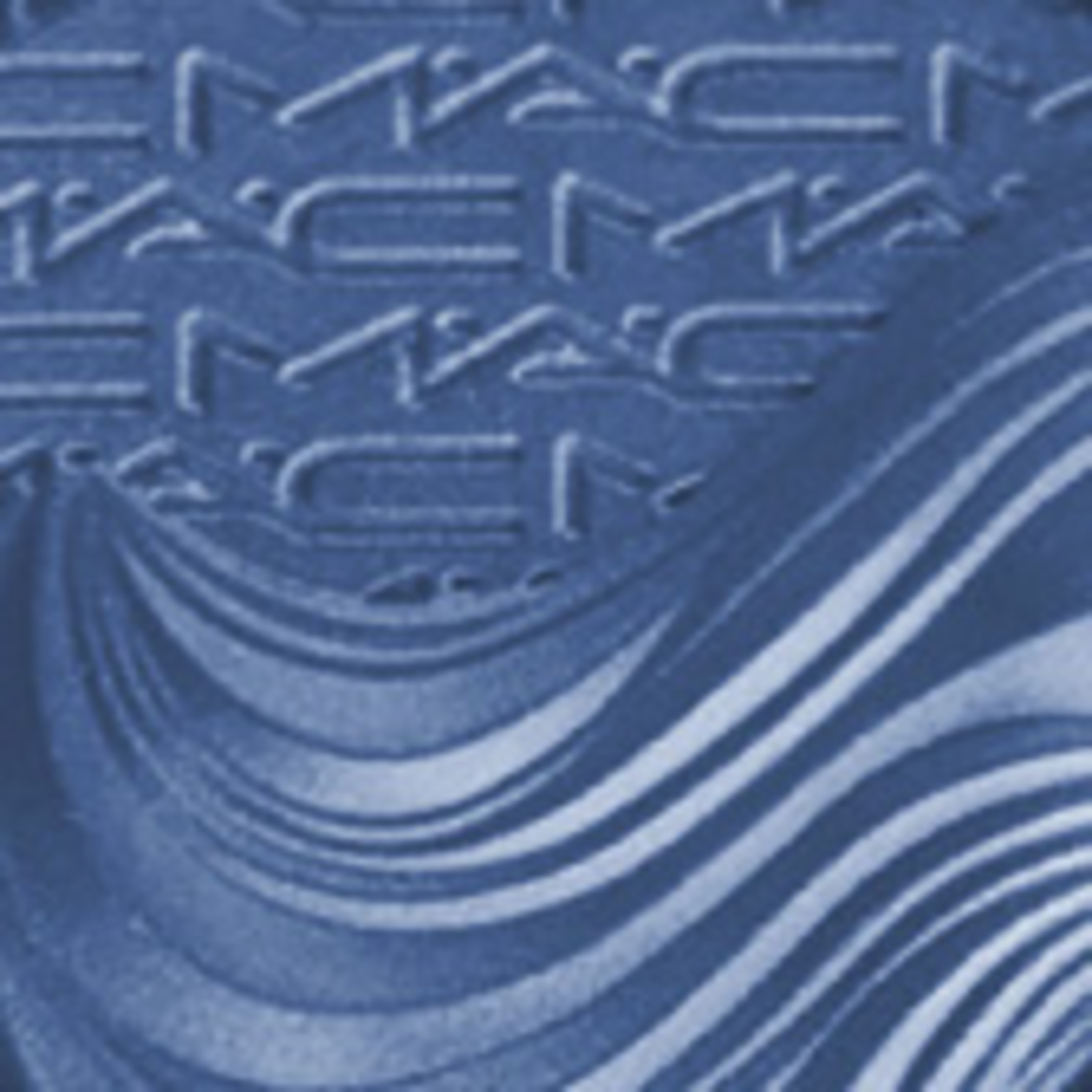 MAC Extra Dimension Skinfinish Lunar Lunar