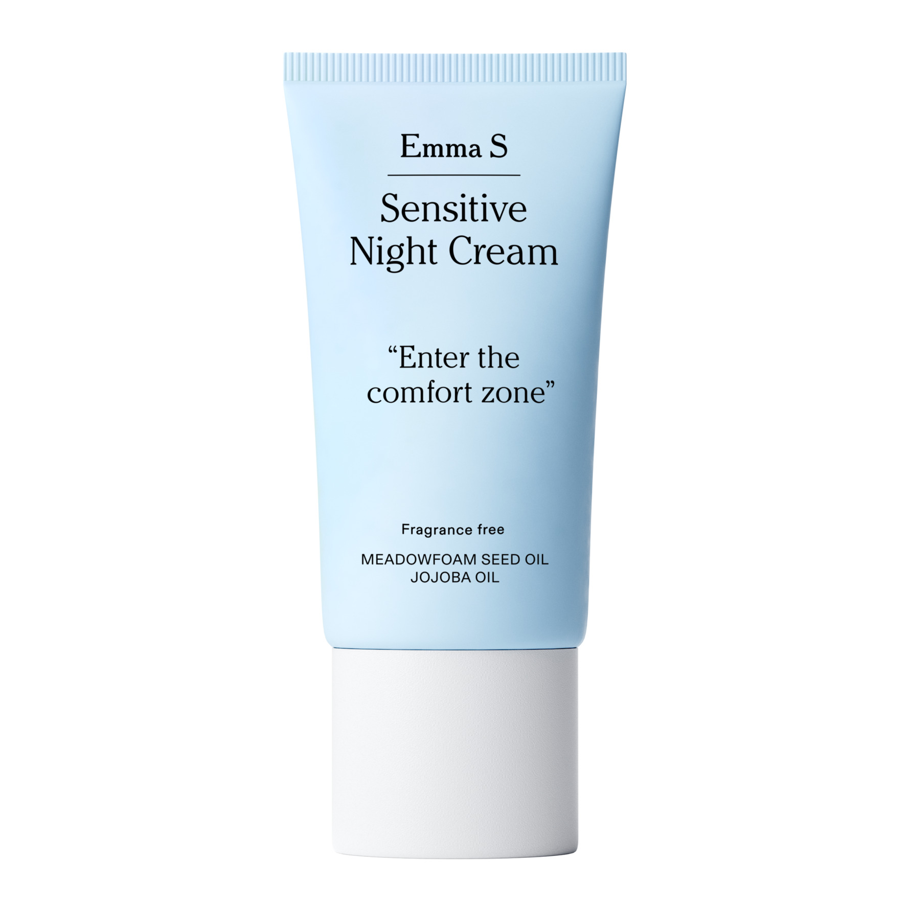 Emma S. Sensitive Night Cream 50 ml 50 ml