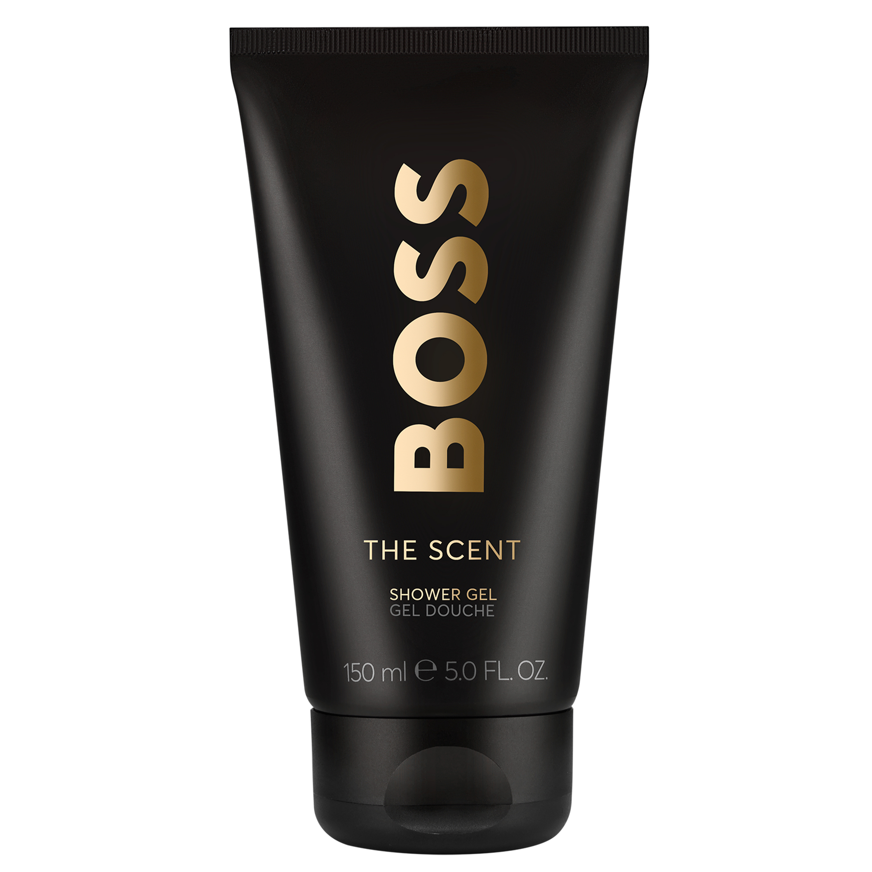 Hugo Boss The Scent For Him Shower Gel 1 150 ml 150 ml