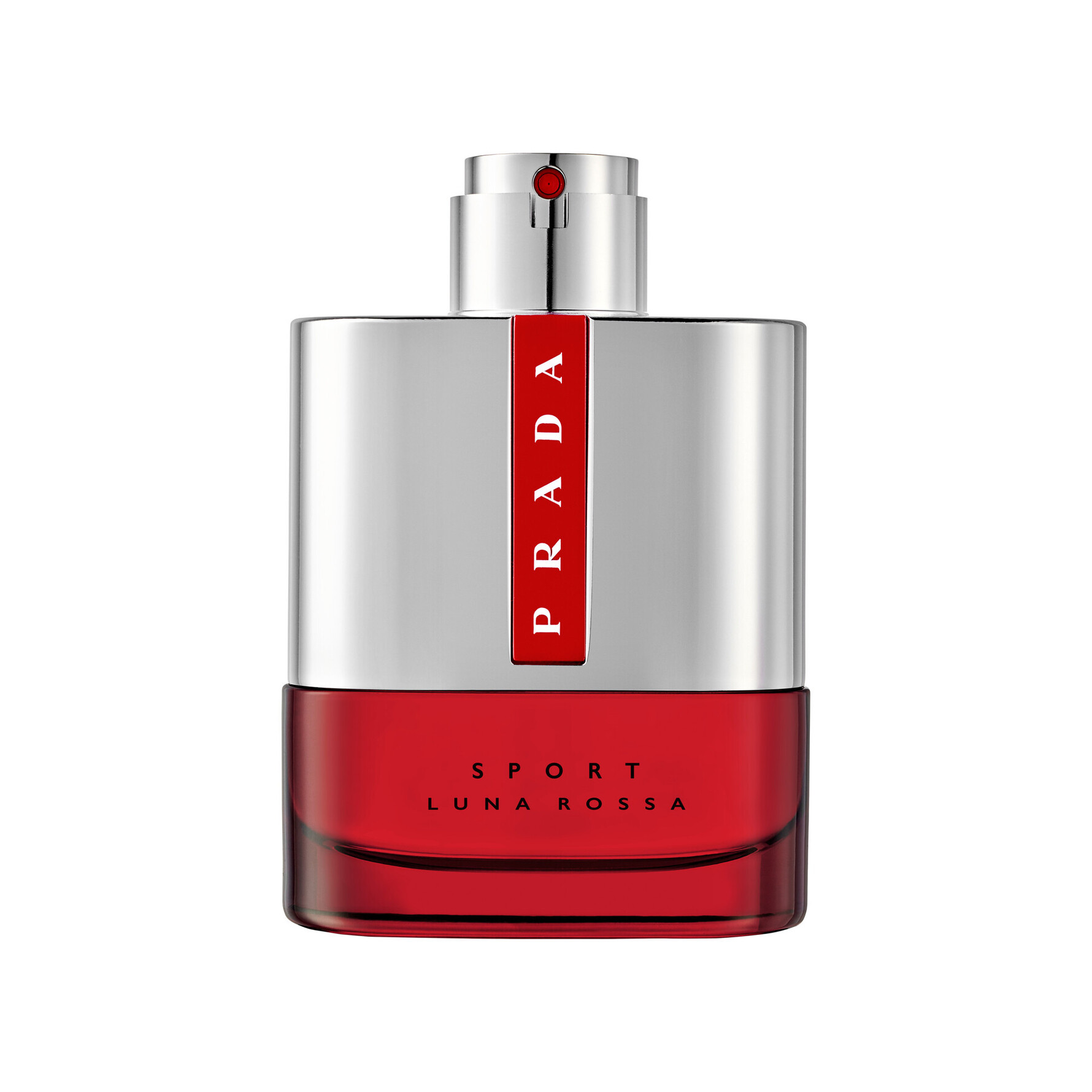 Prada Luna Rossa Sport Eau de Toilette 100 ml 100 ml