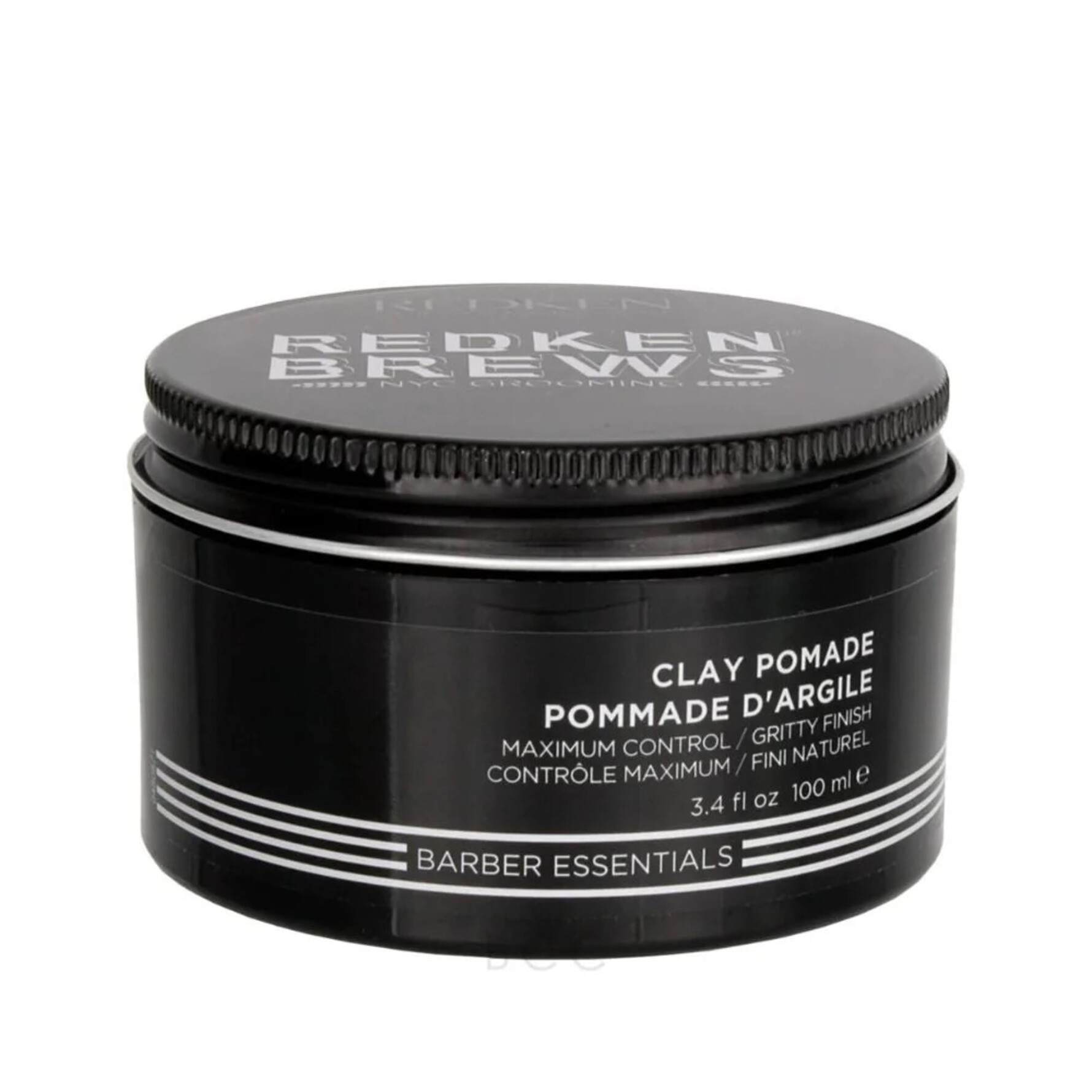 Redken Brews Clay Pomade 100 ml 100 ml