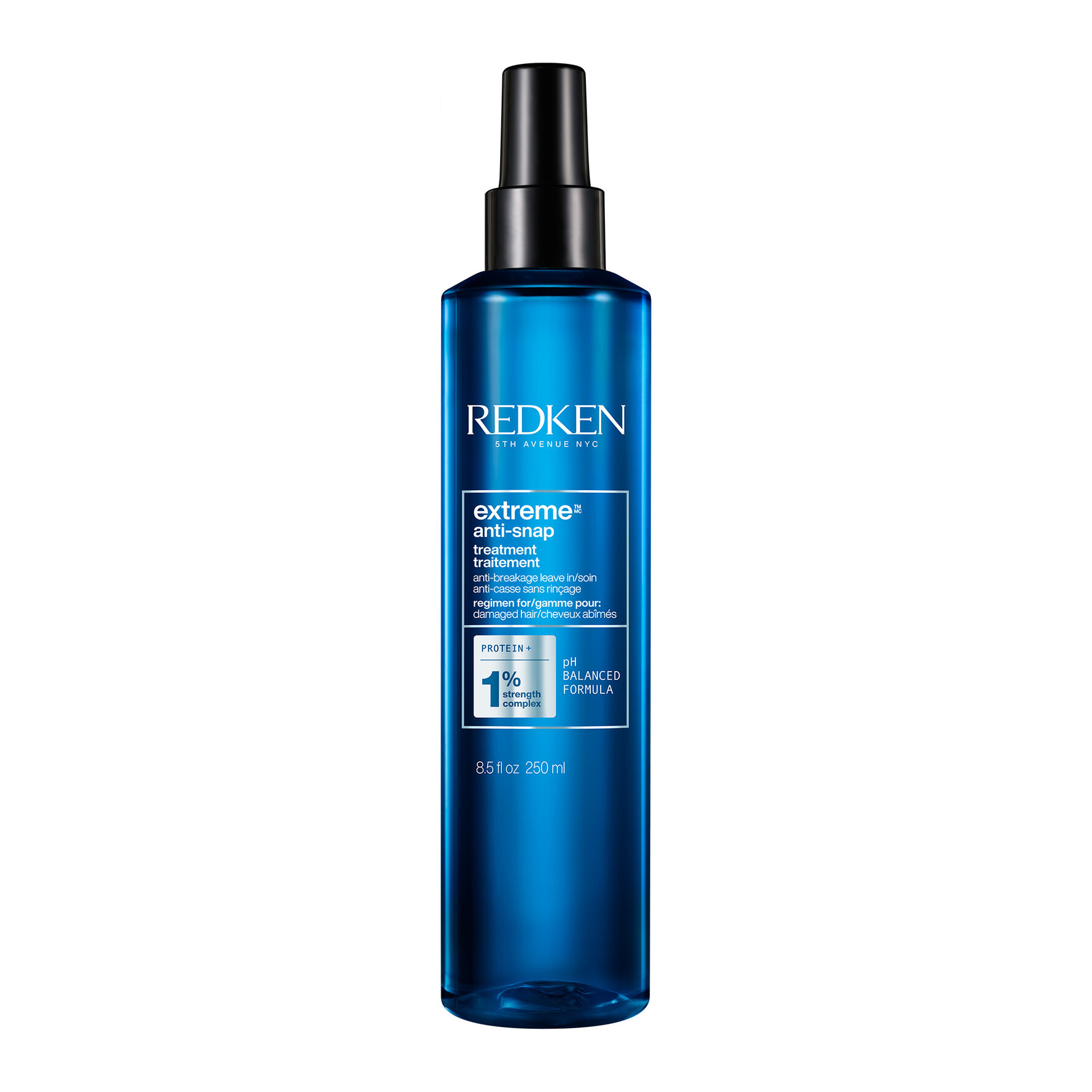 Redken Extreme Anti-Snap Leave-In Treatment 250 ml 250 ml