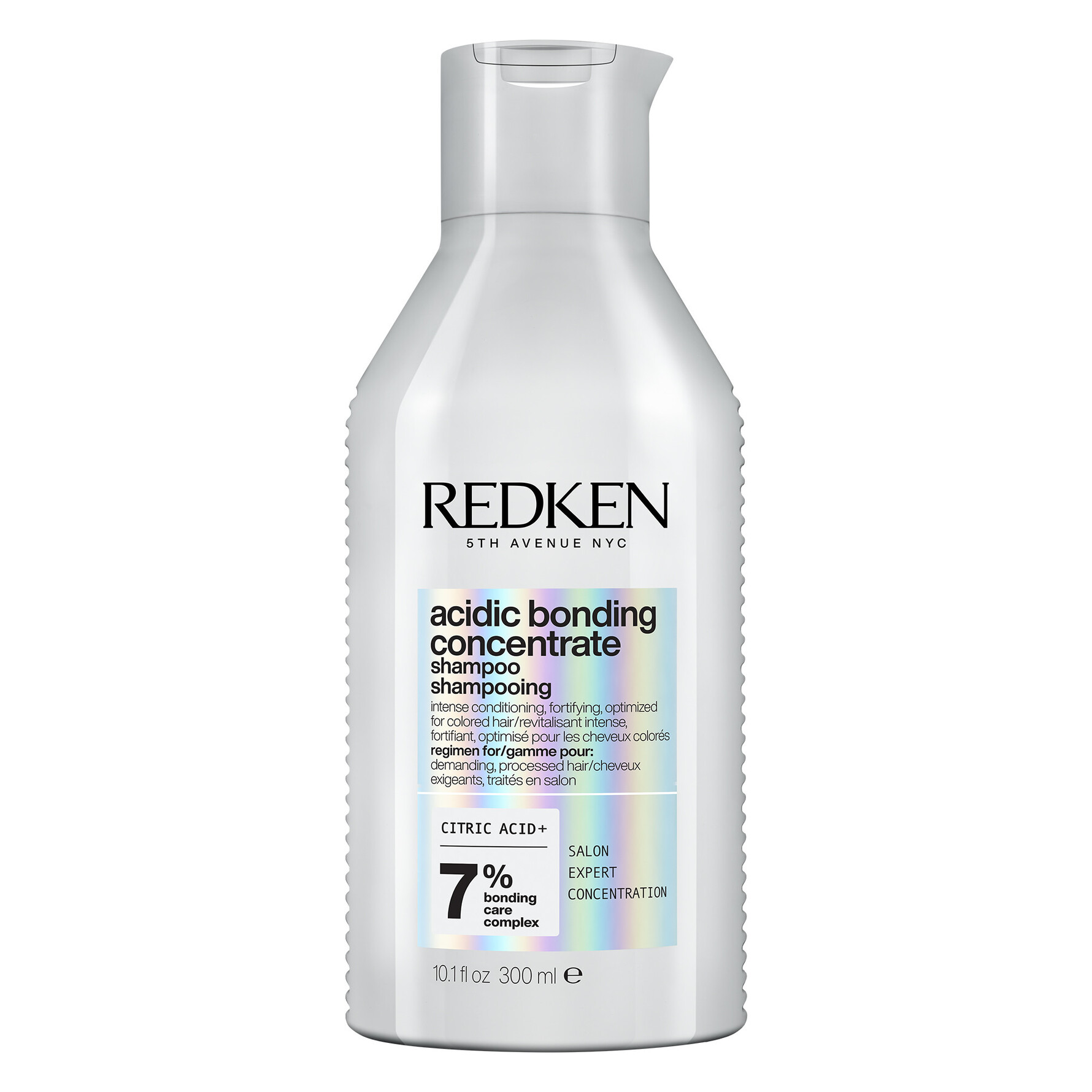 Redken Acidic Bonding Concentrate Shampoo 300 ml 300 ml