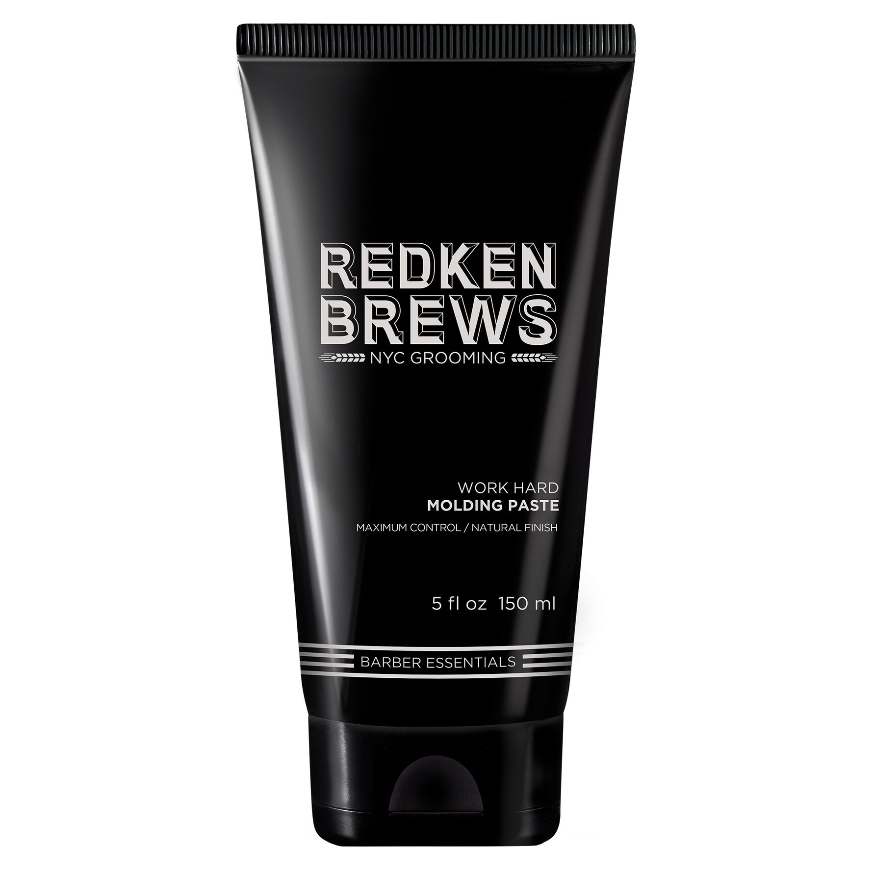 Redken Brews Work Hard Molding 150 ml 150 ml