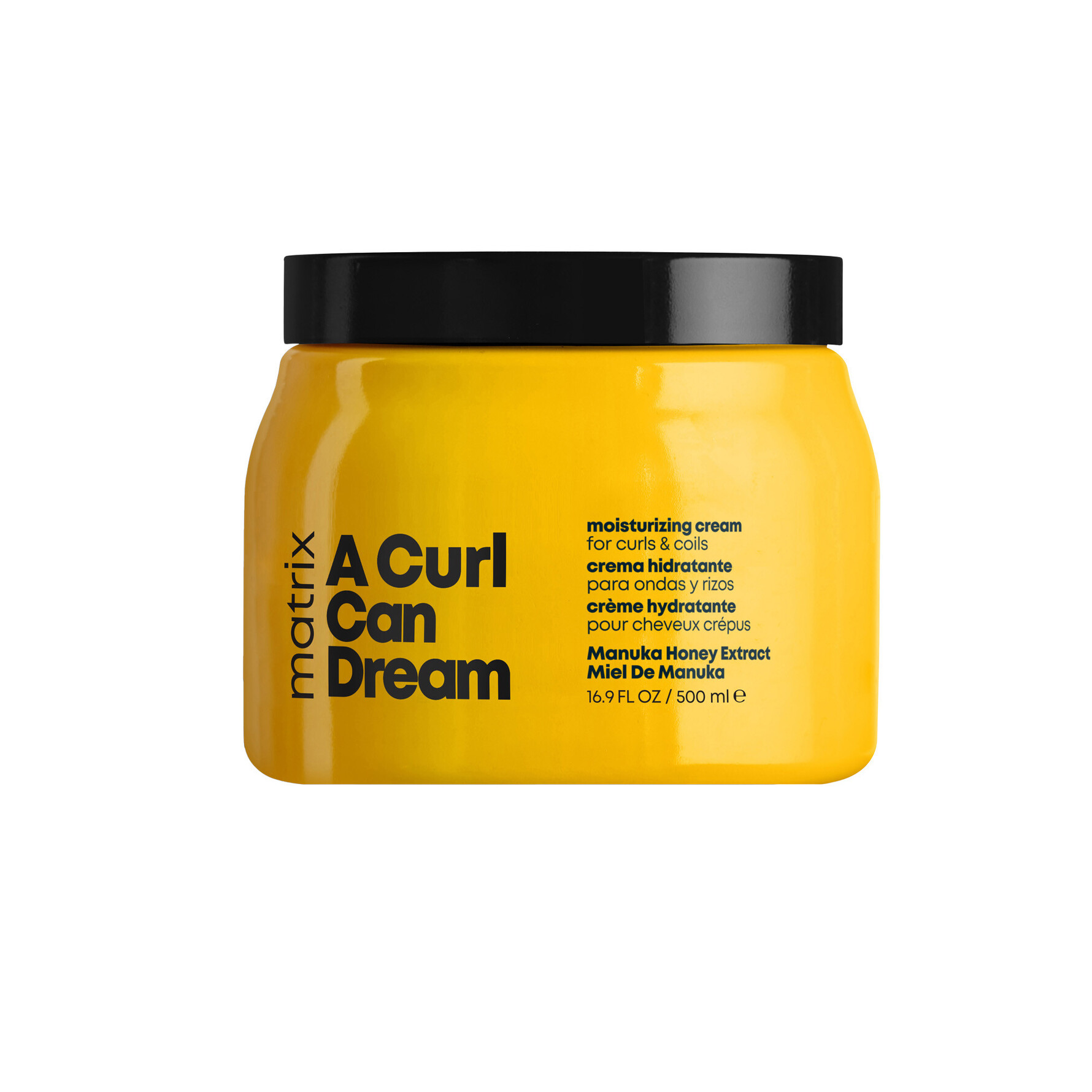 Matrix A Curl Can Dream Cream 500 ml 500 ml
