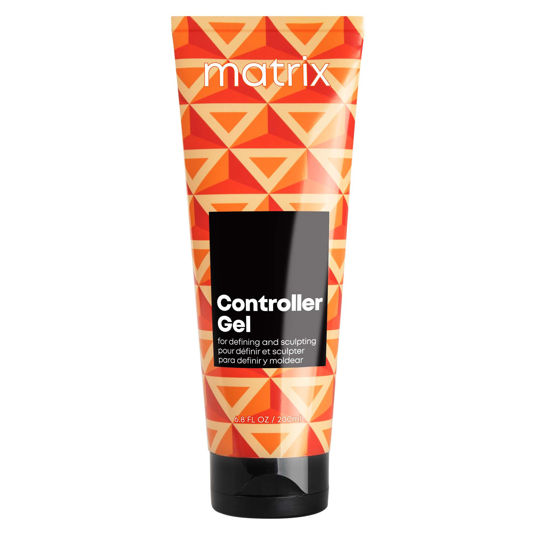 Matrix Matrix Strong Hold Controller Gel 200 ml 200 ml