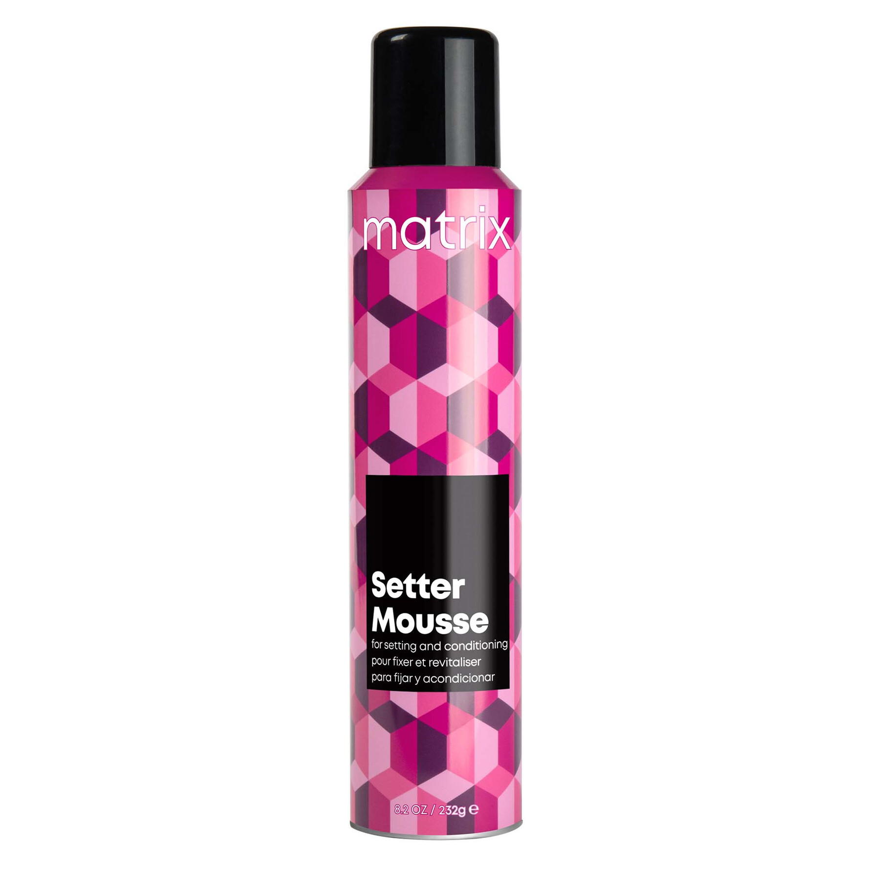 Matrix Matrix Setter Mousse 250 ml 250 ml