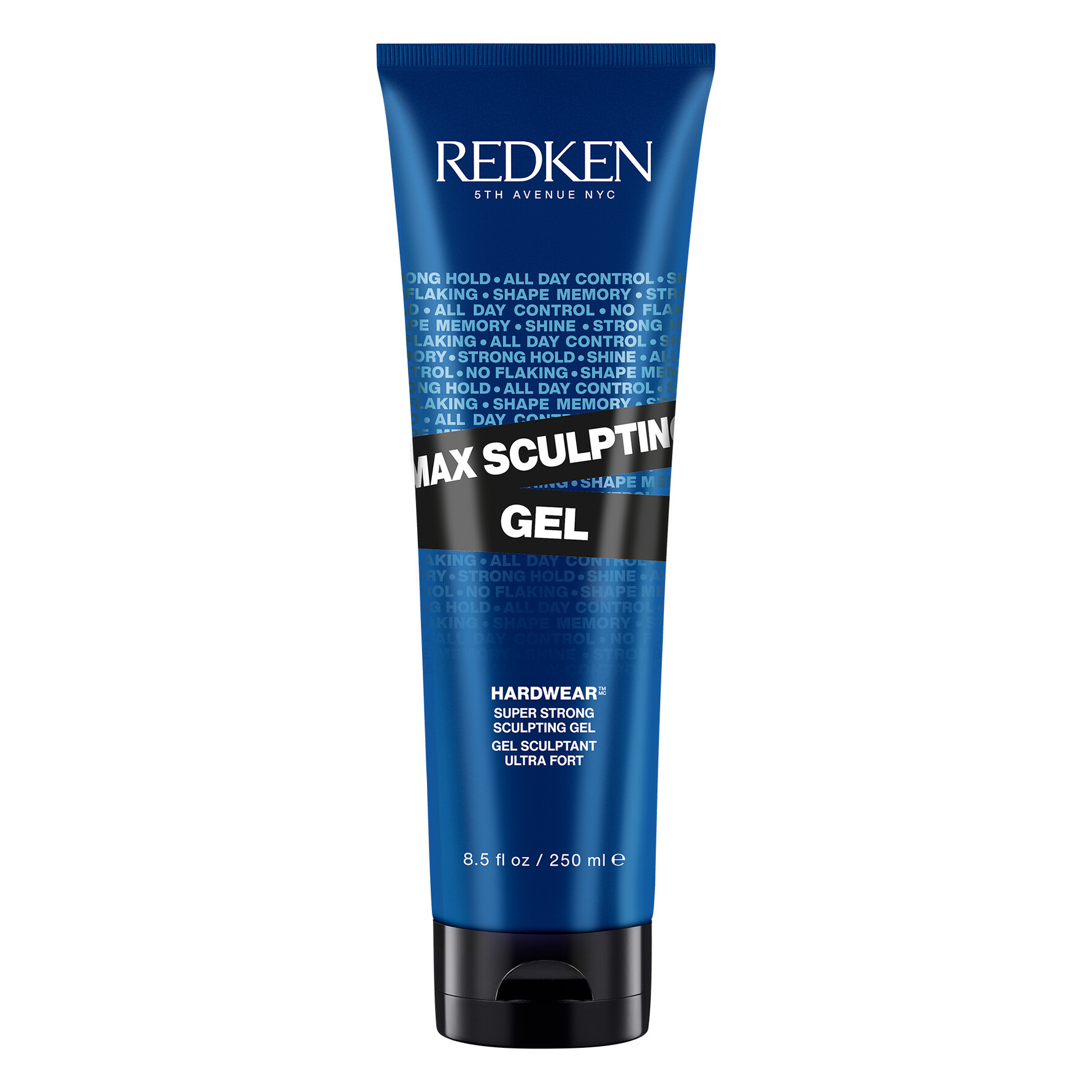 Redken Max Sculpting Gel 250 ml 250 ml