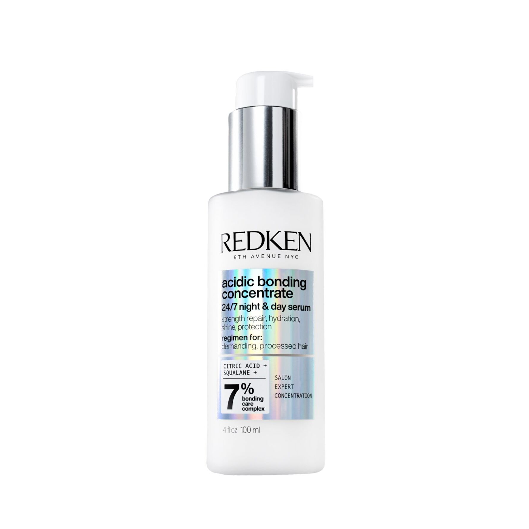 Redken Redken Acidic Bonding Concentrate 24/7 Night&Day Serum 100 ml 100 ml