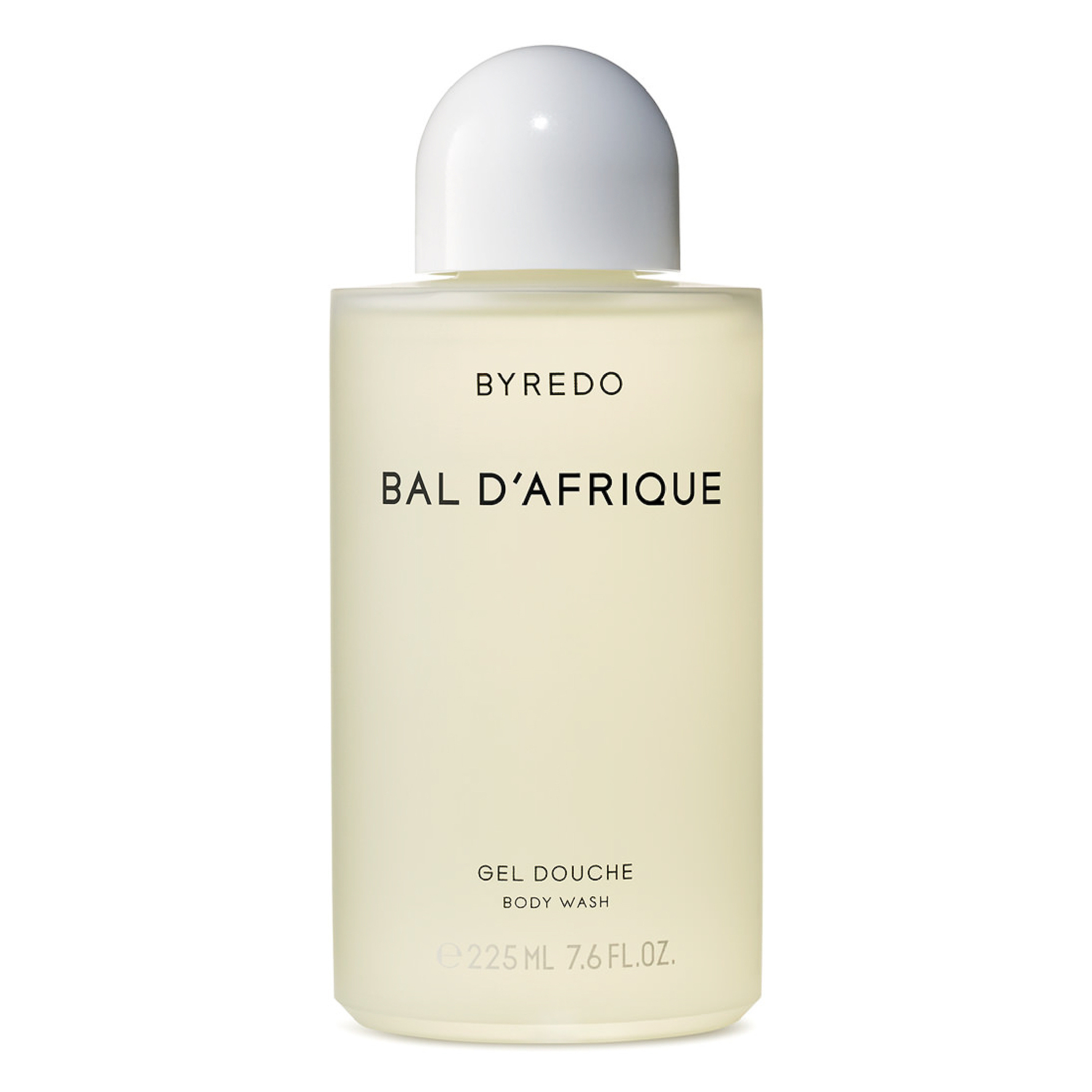BYREDO Bal D'Afrique Body Wash 225 ml 225 ml